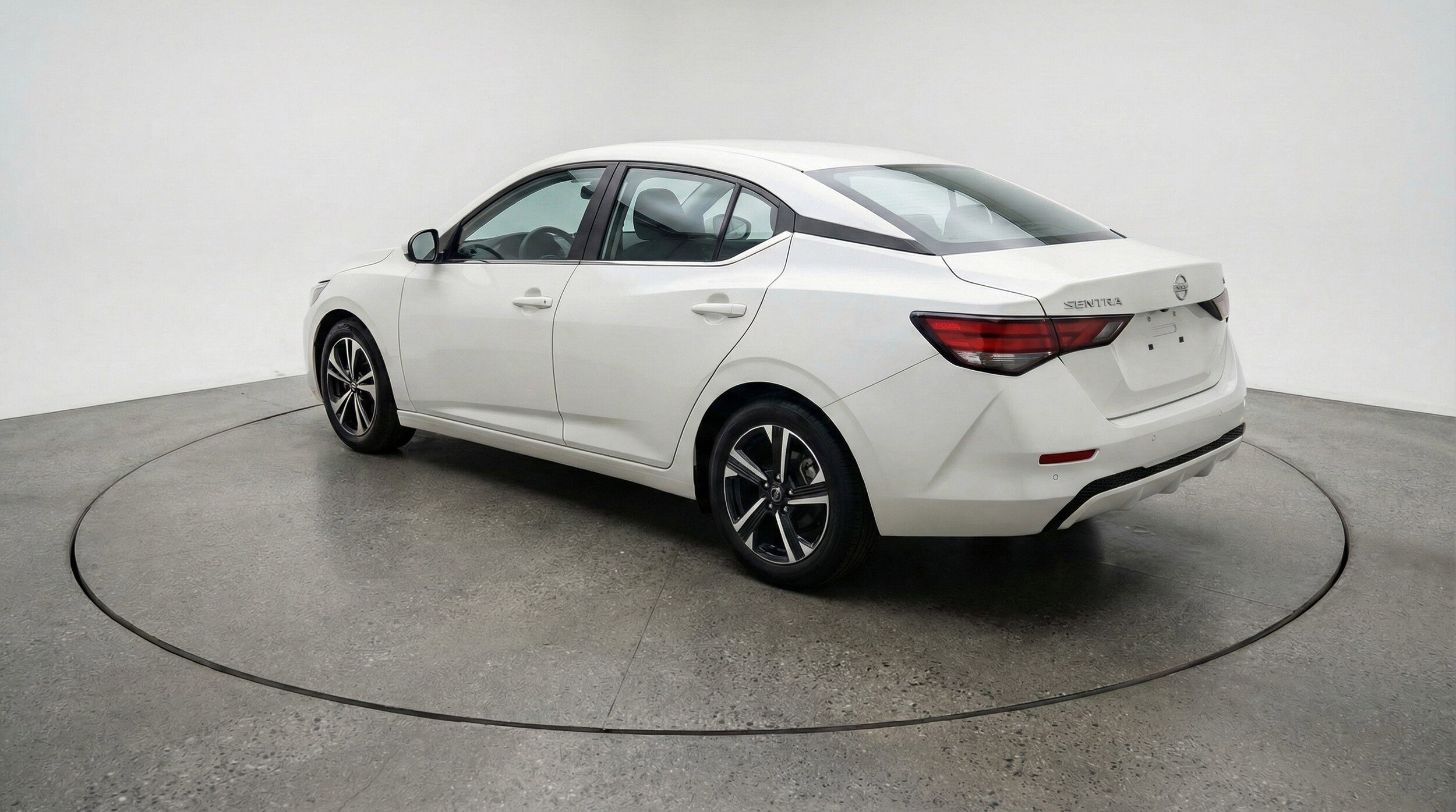 Thumbnail: 2025 Nissan Sentra - 6