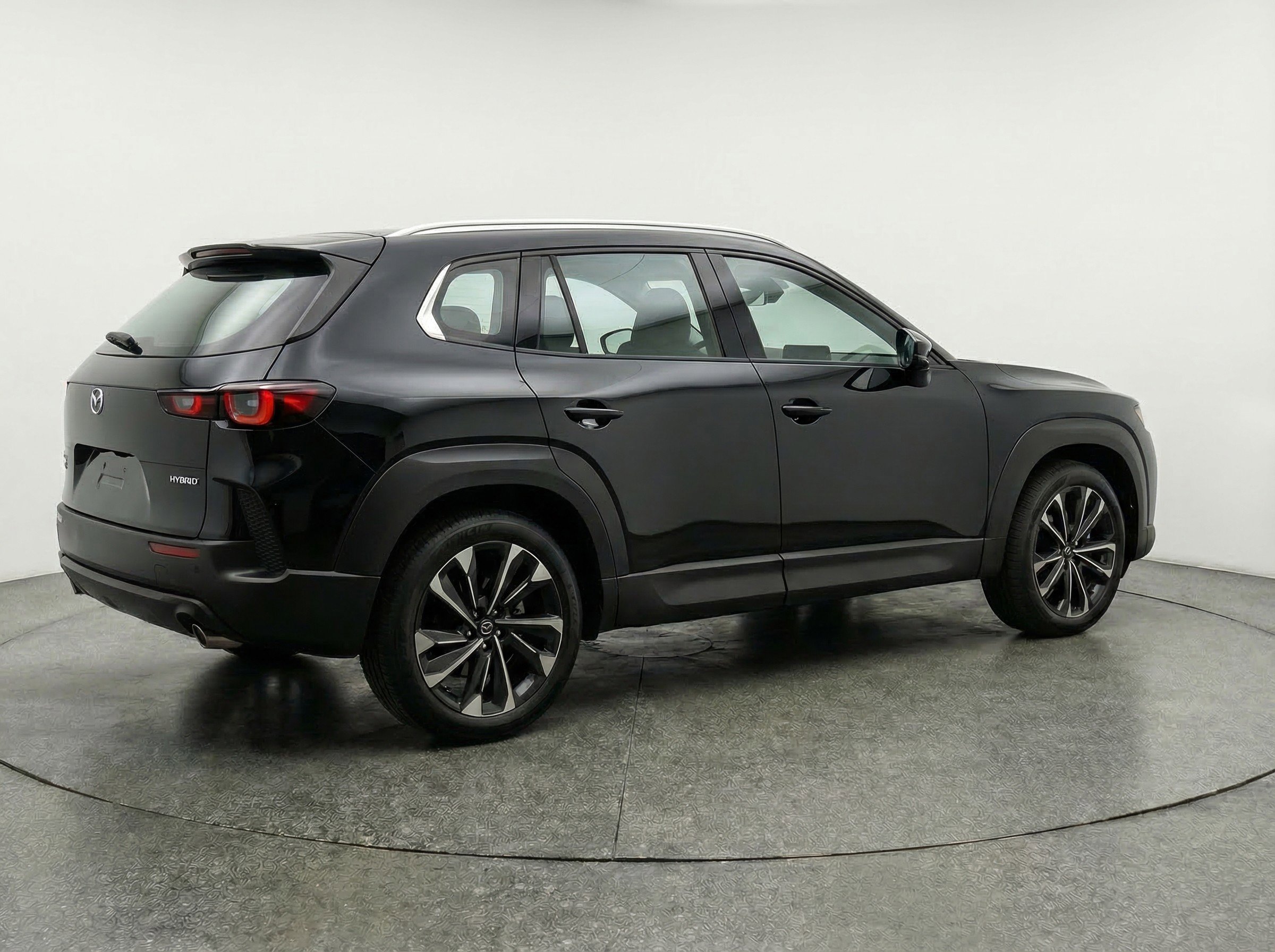 Thumbnail: 2025 Mazda CX-50 - 9