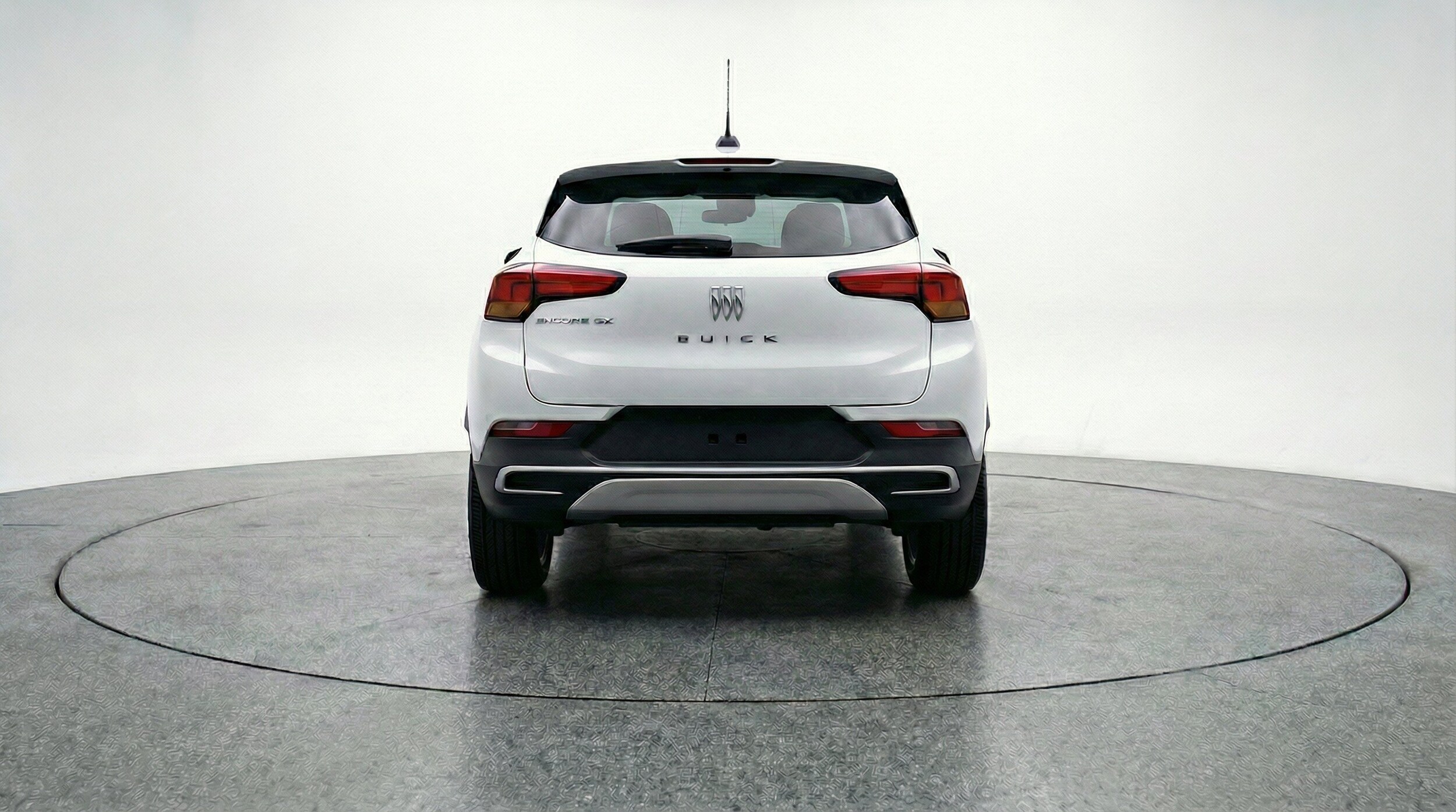 Thumbnail: 2026 Buick Encore GX - 7