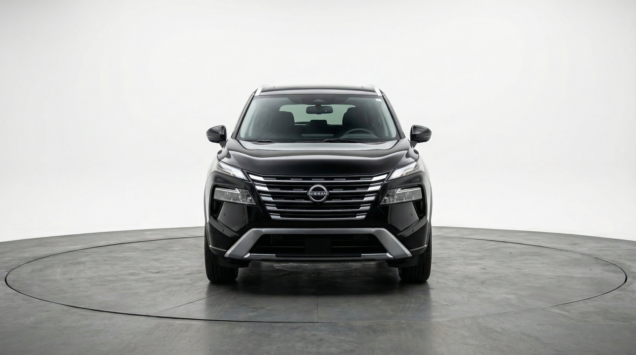Thumbnail: 2026 Nissan Rogue - 2