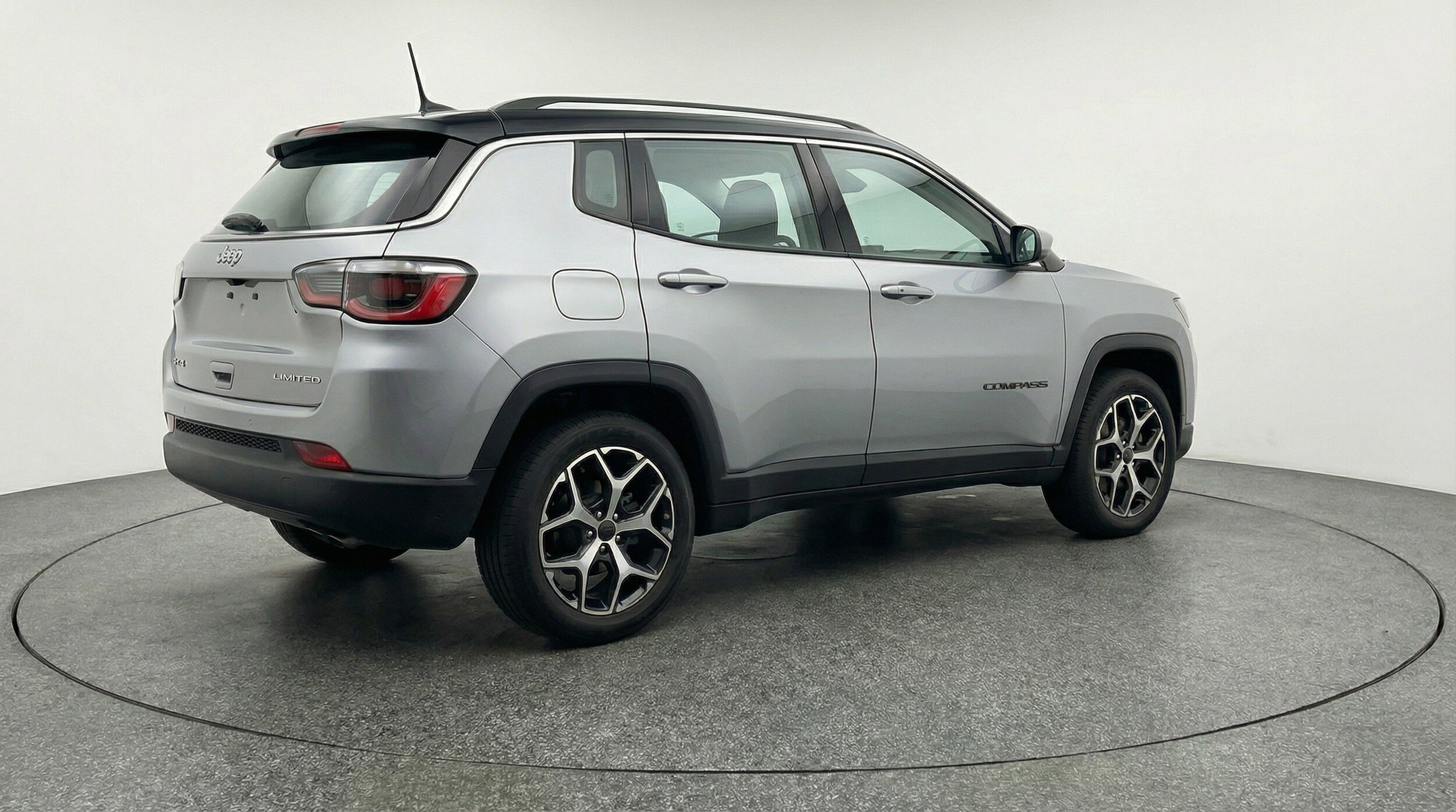Thumbnail: 2025 Jeep Compass - 9