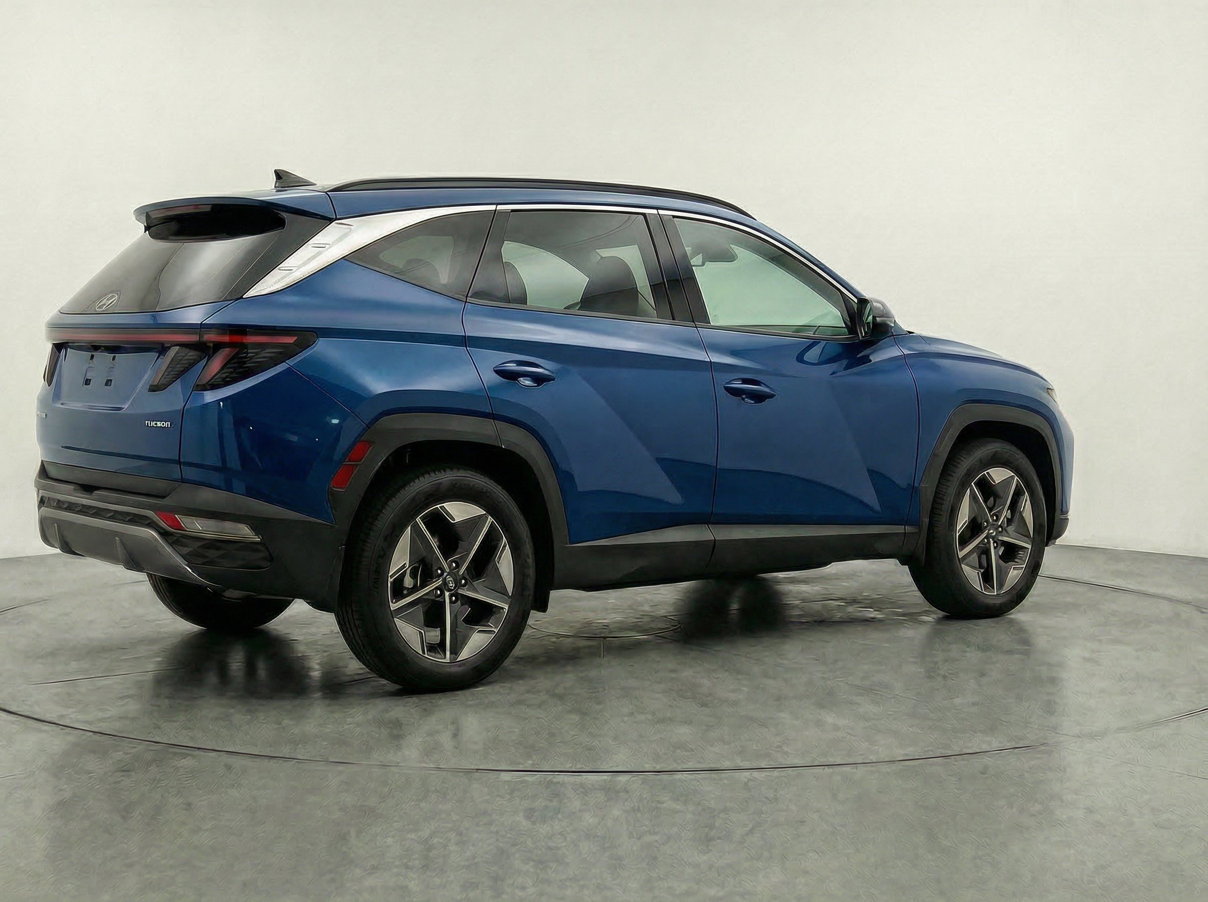 Thumbnail: 2026 Hyundai Tucson - 9