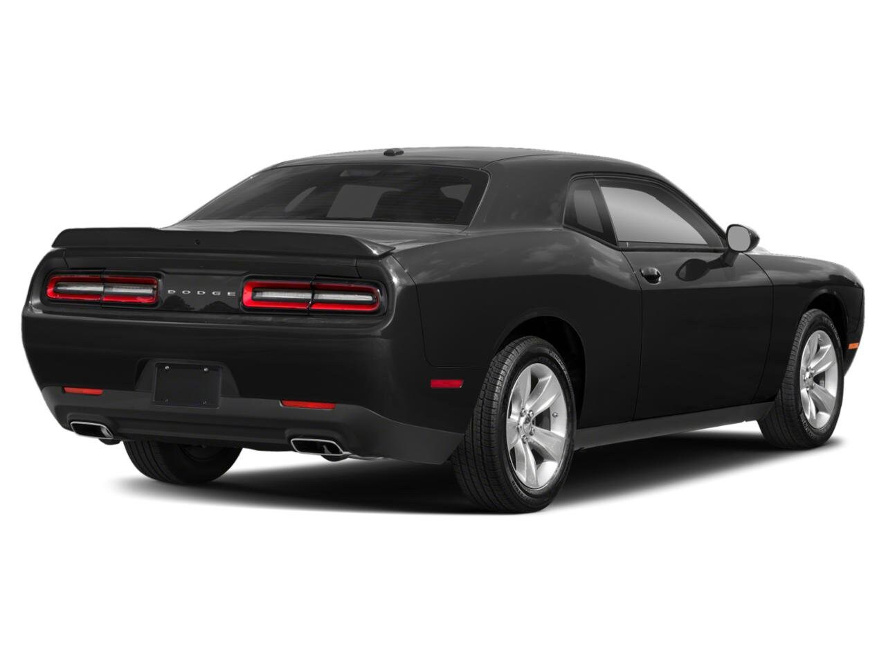 Thumbnail: 2023 Dodge Challenger - 2