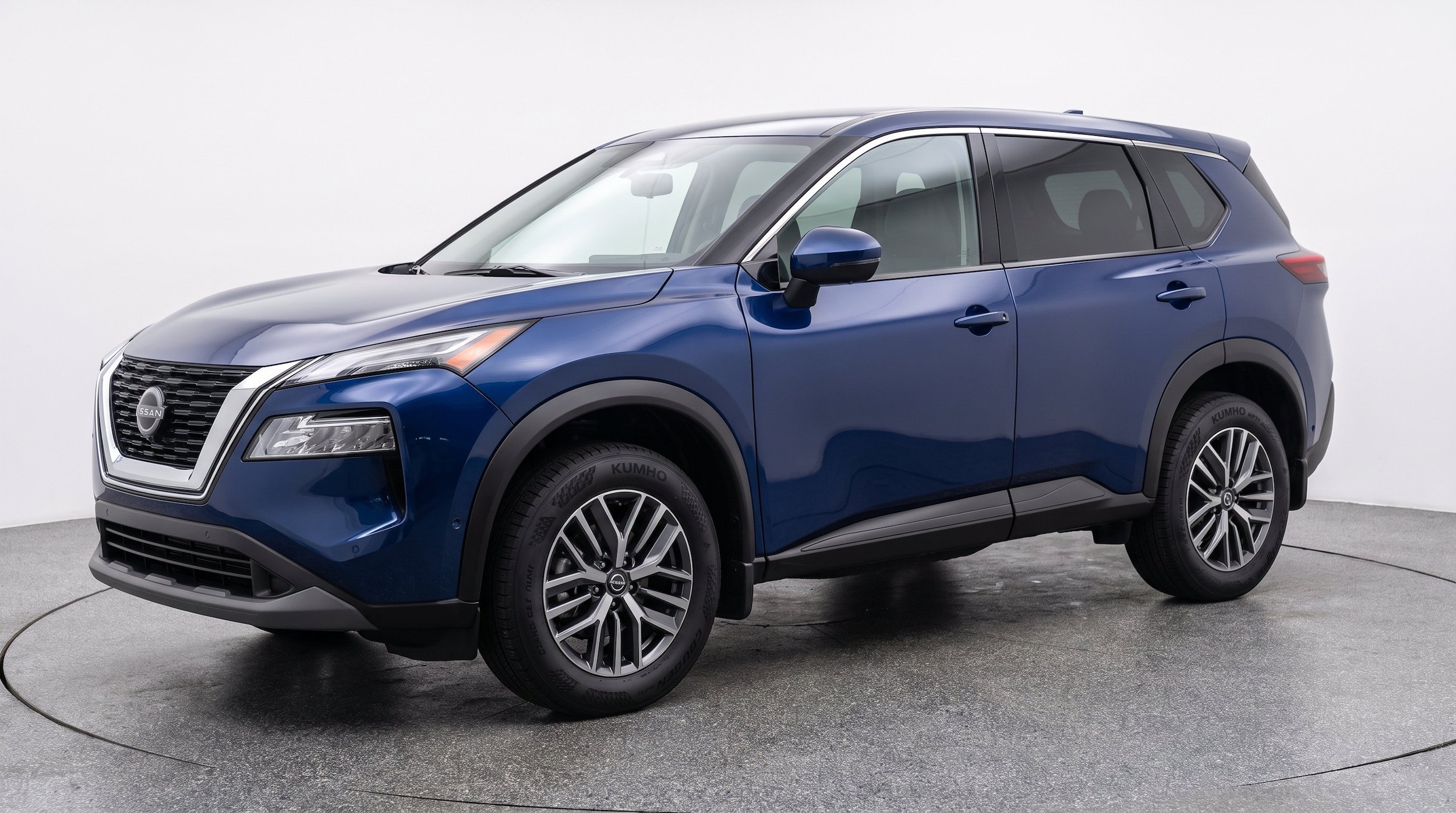 Thumbnail: 2026 Nissan Rogue - 3