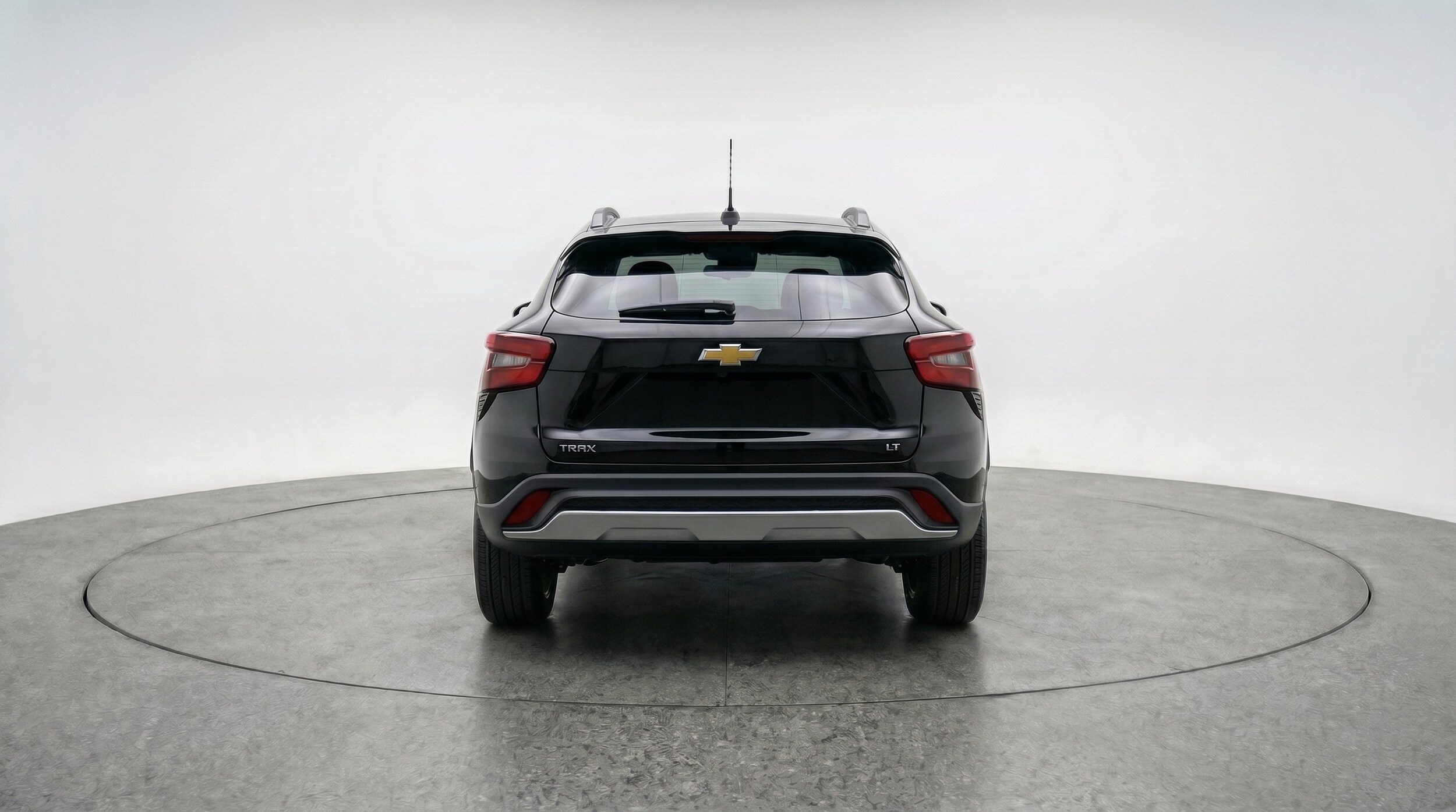 Thumbnail: 2025 Chevrolet Trax - 7