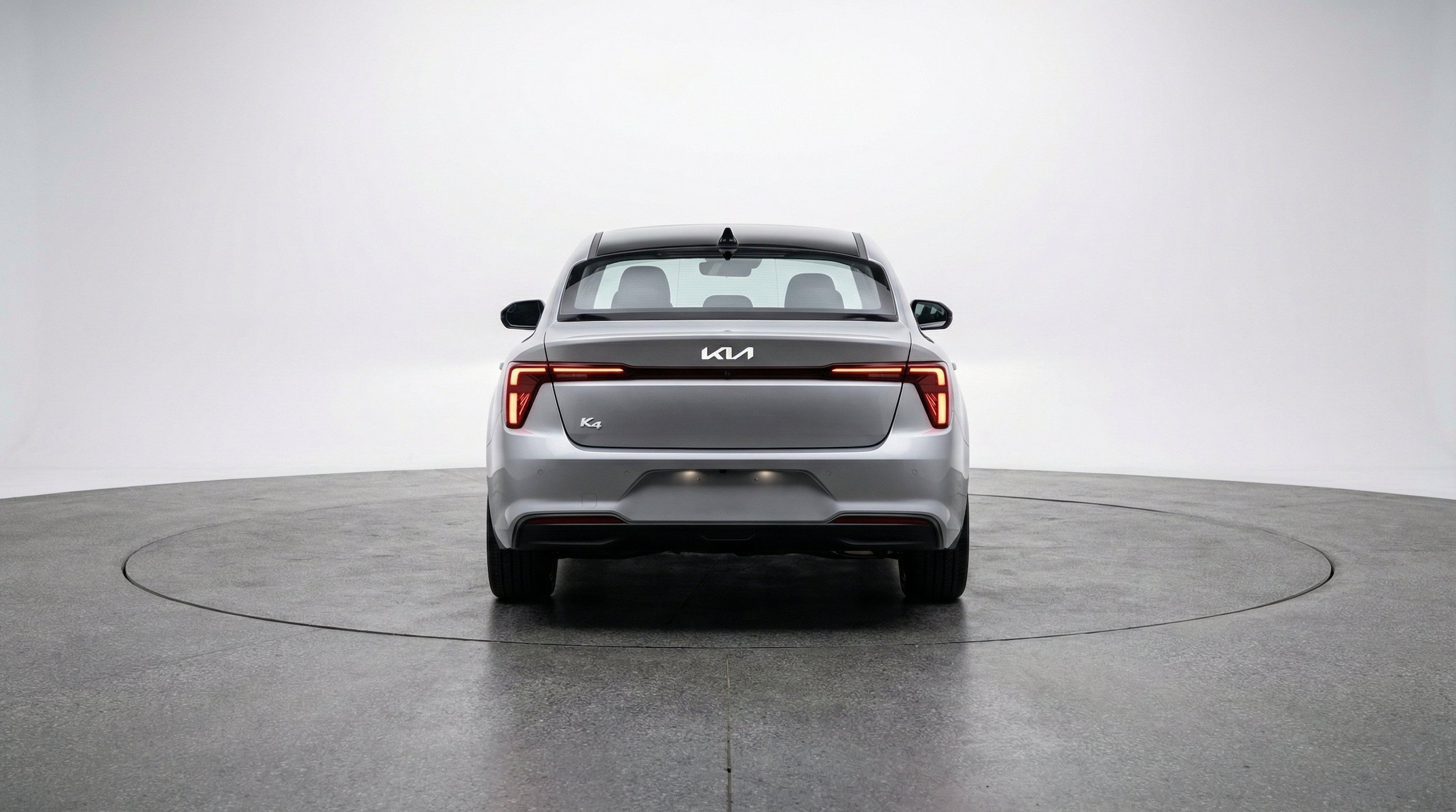 Thumbnail: 2026 Kia K4 - 7