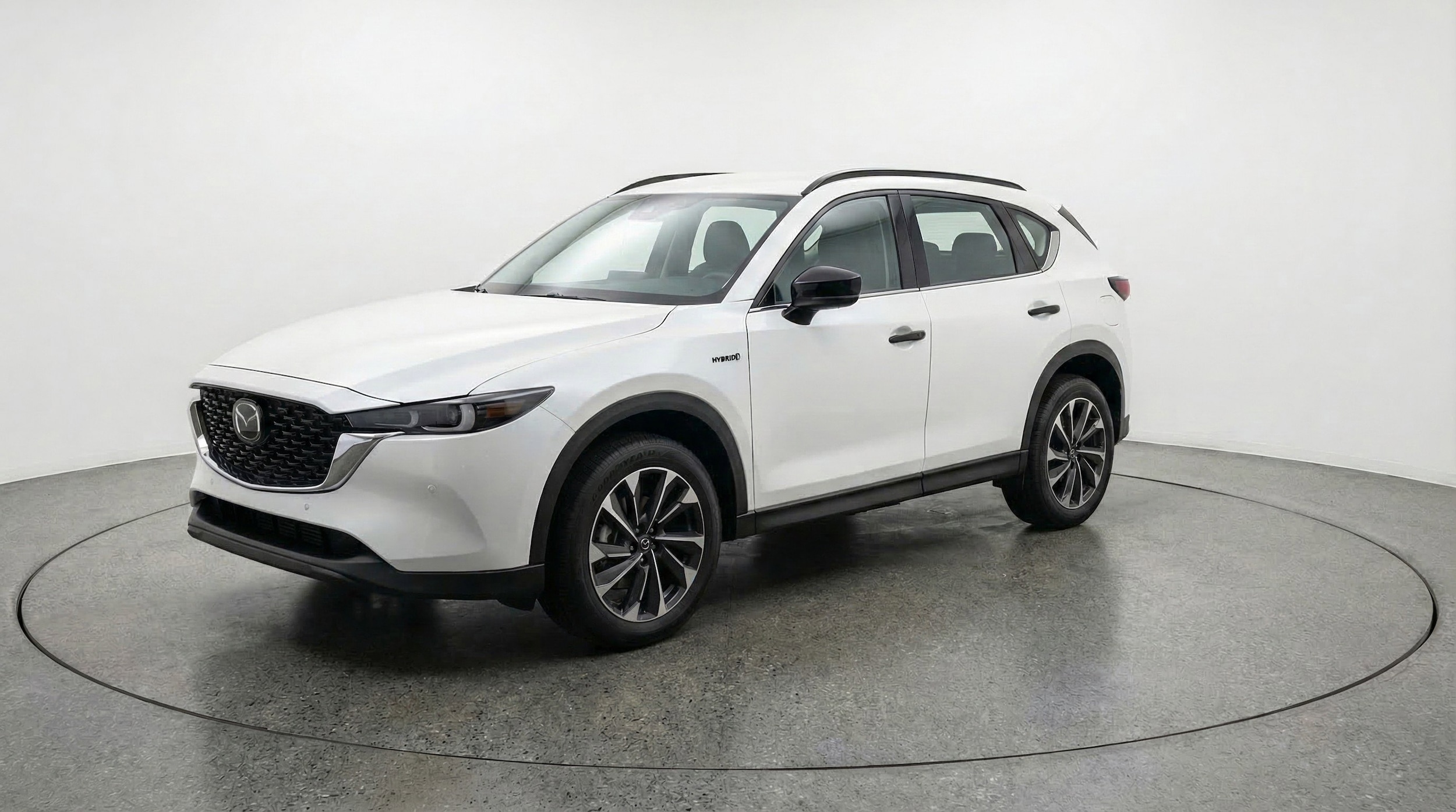Thumbnail: 2025 Mazda CX-50 - 3