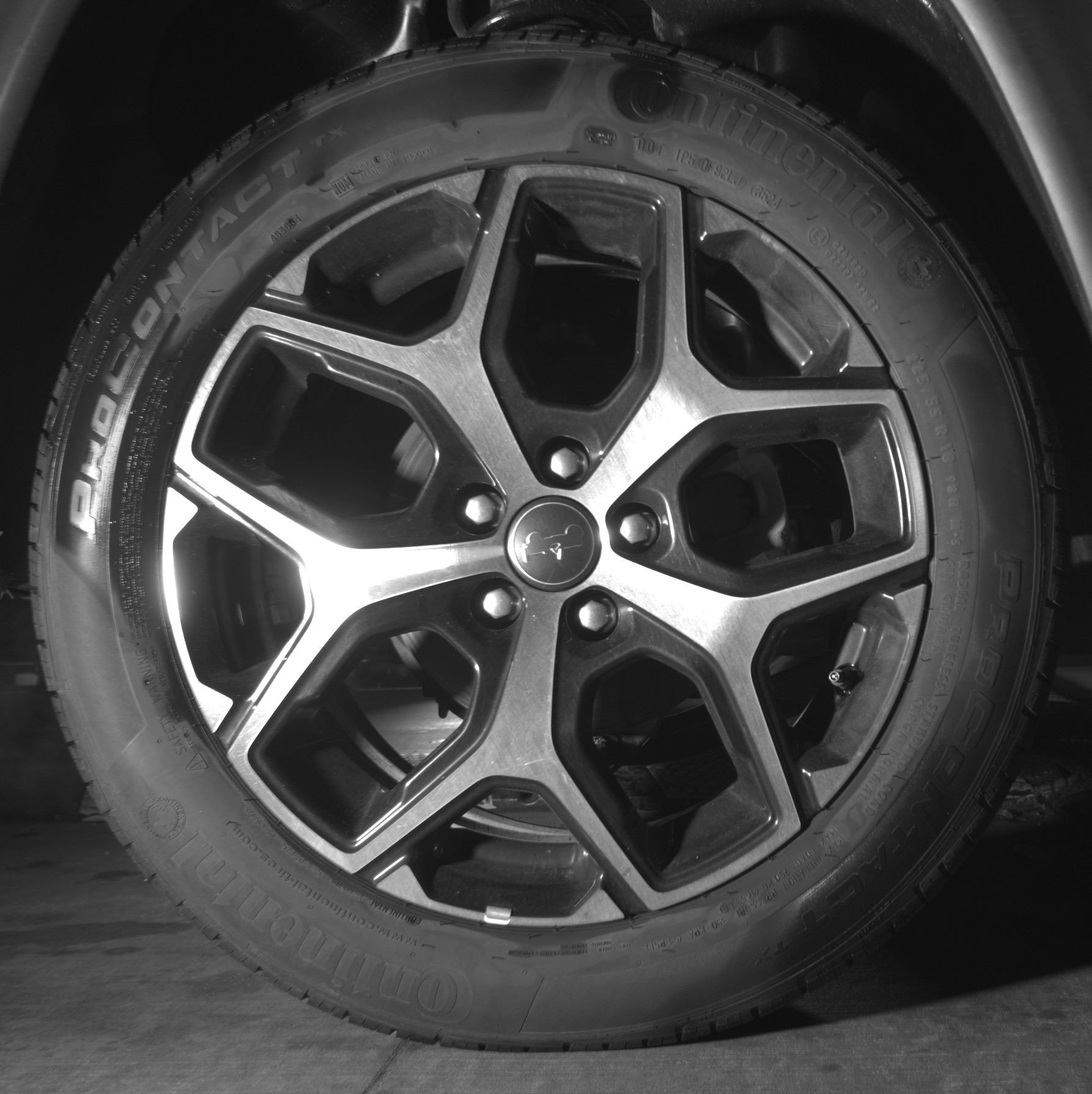 Thumbnail: 2025 Jeep Compass - 15