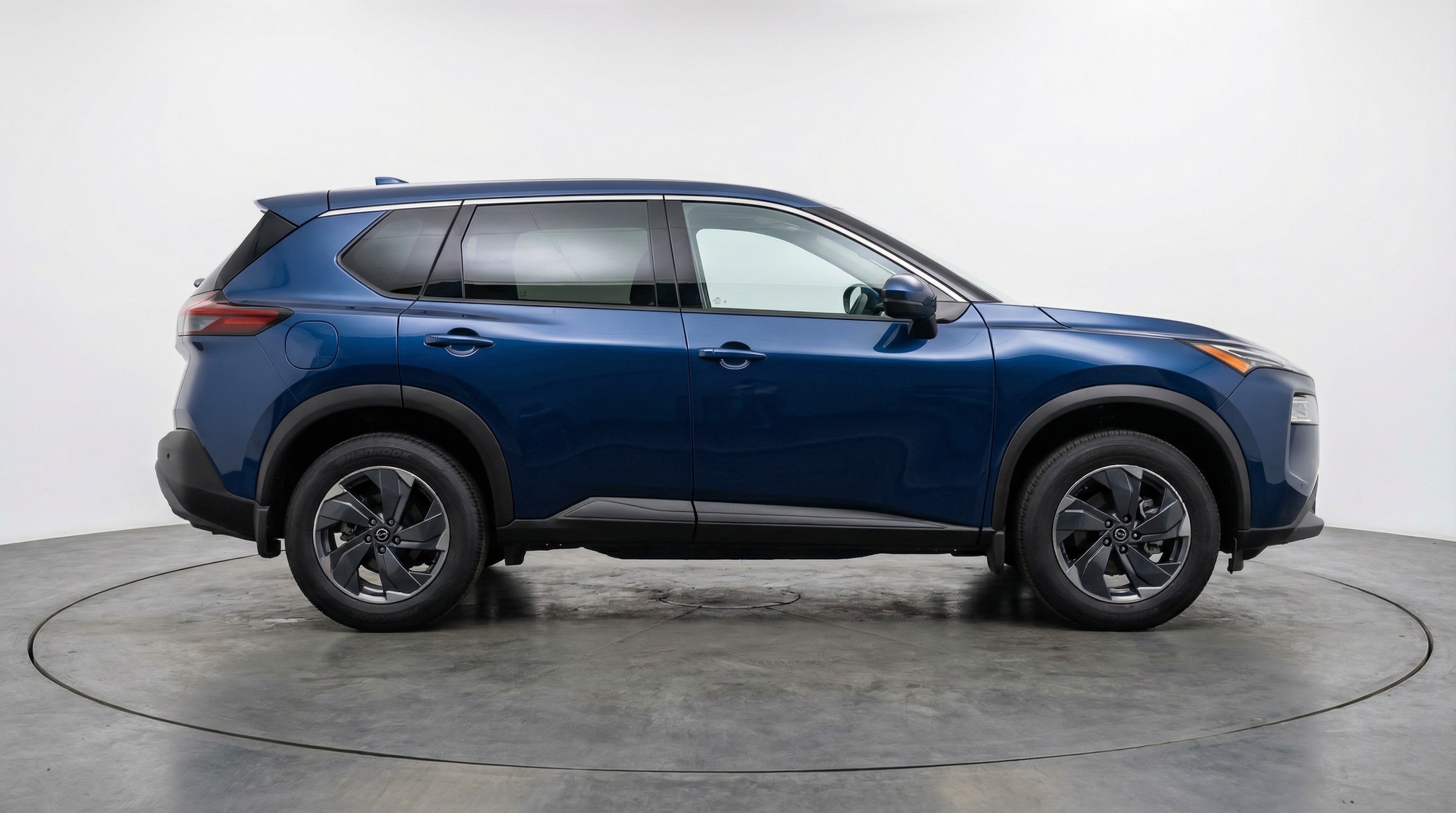 Thumbnail: 2025 Nissan Rogue - 8