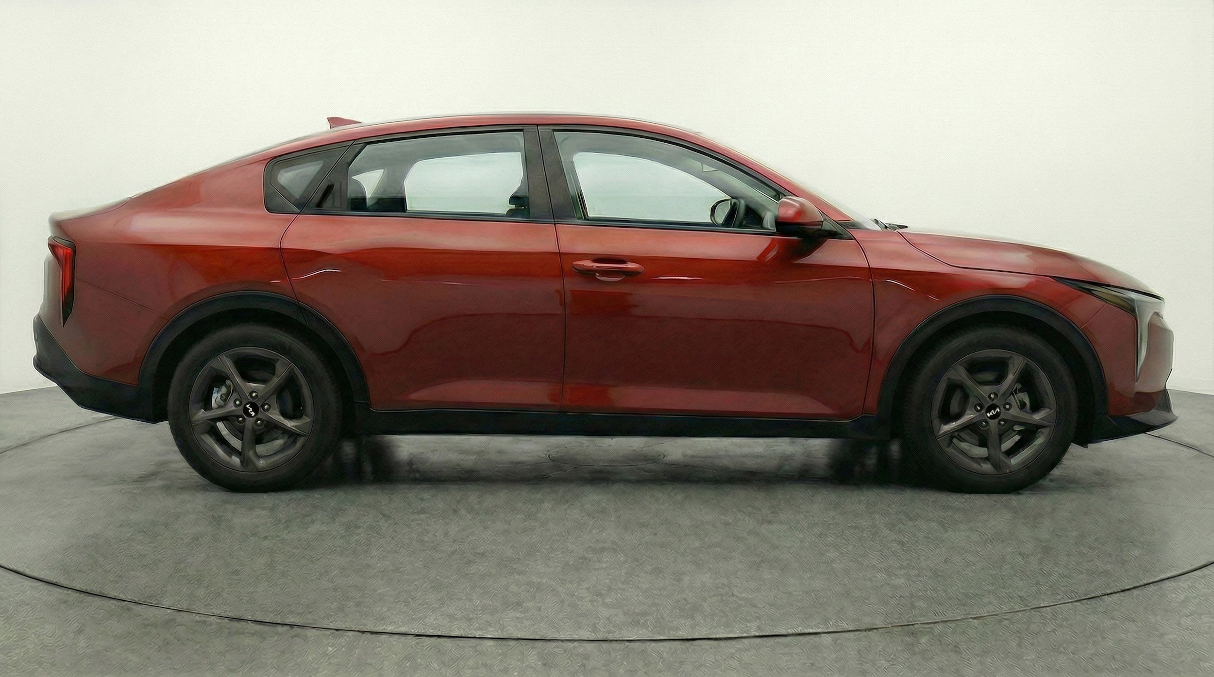 Thumbnail: 2025 Kia K4 - 11