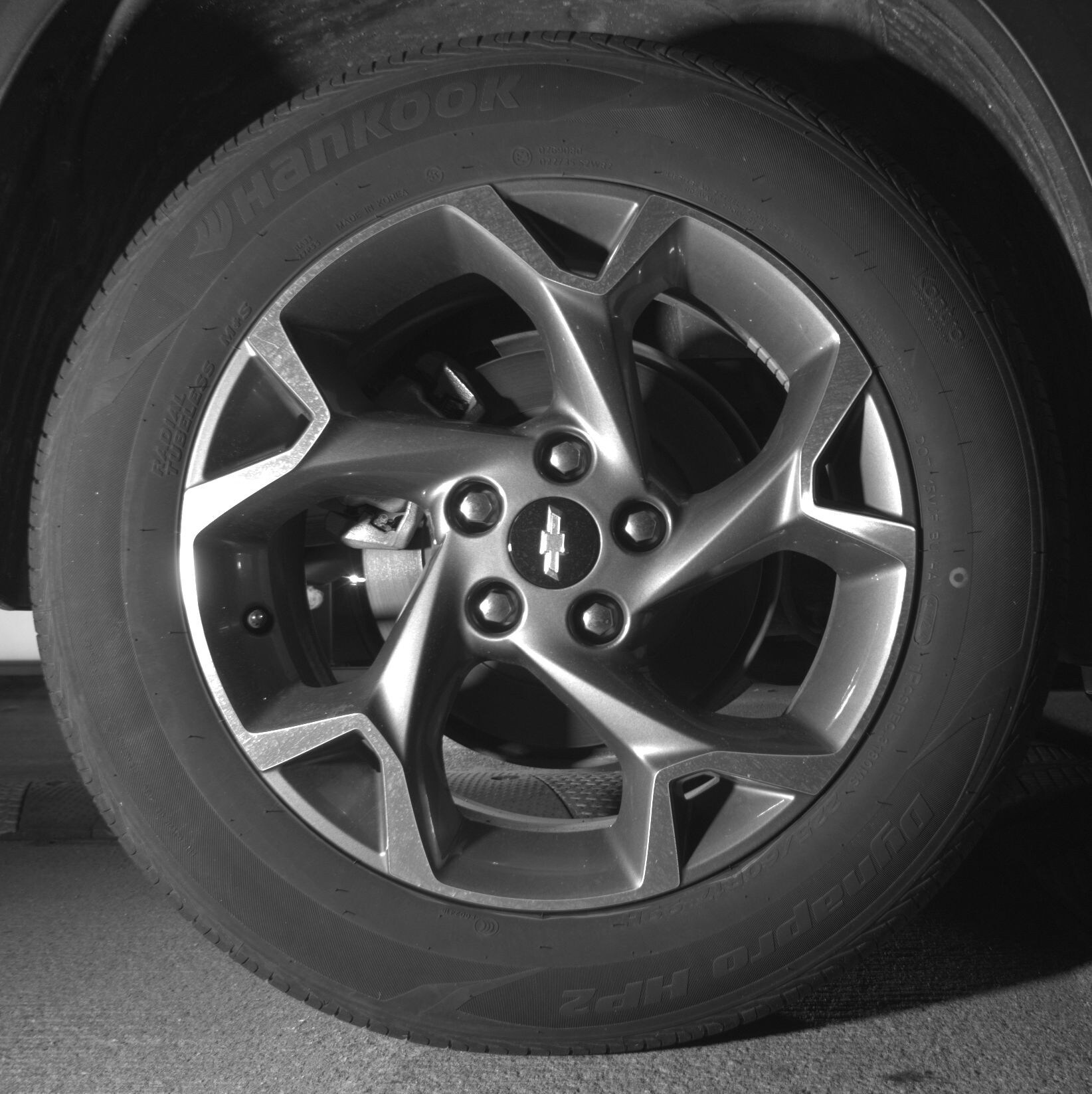 Thumbnail: 2025 Chevrolet Trax - 12