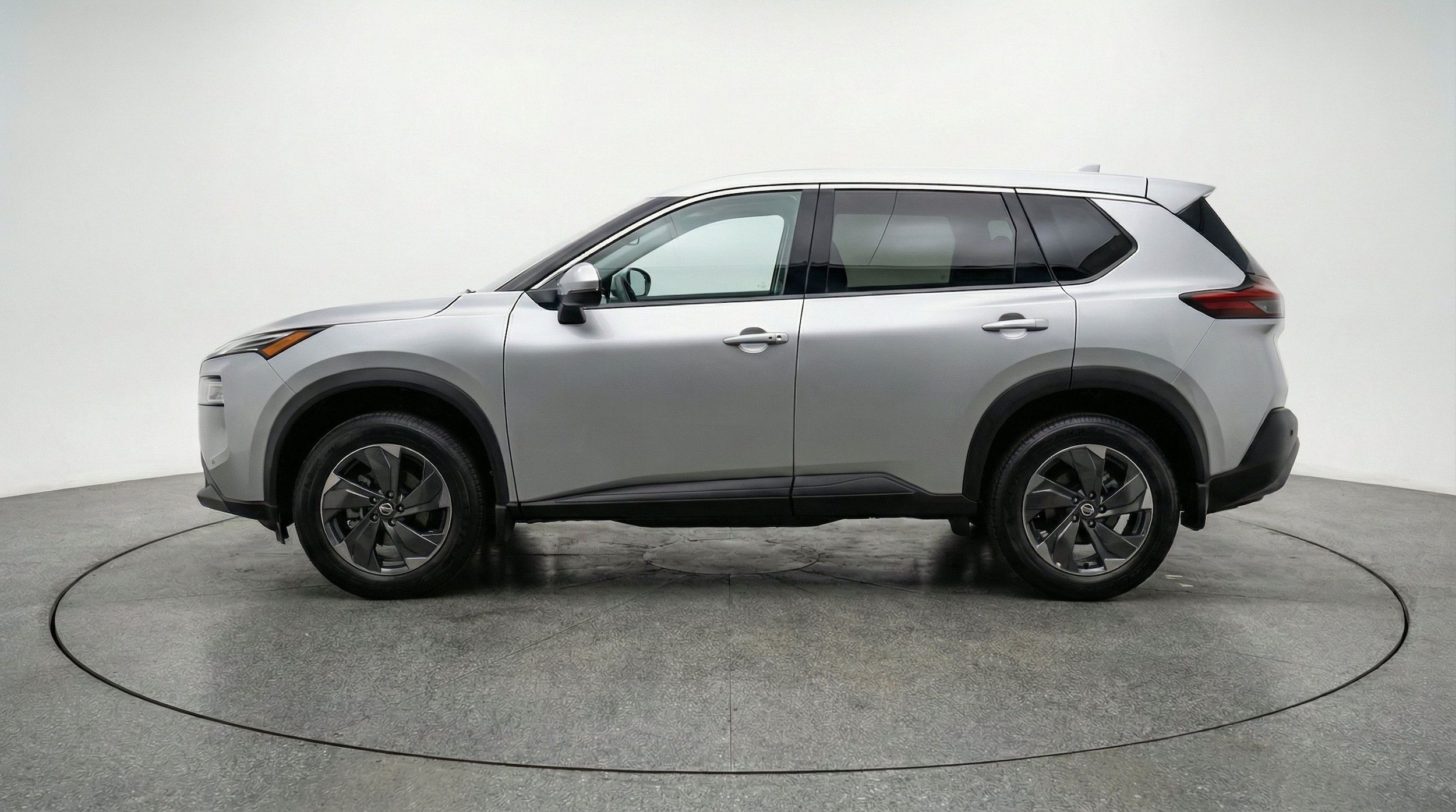 Thumbnail: 2026 Nissan Rogue - 5