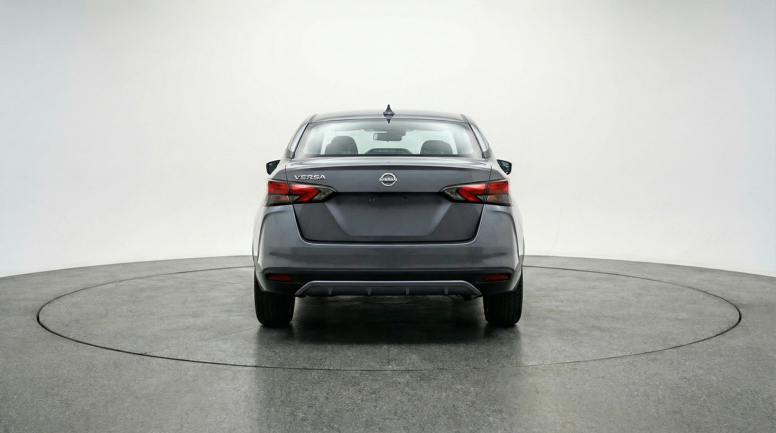 Thumbnail: 2025 Nissan Versa - 6