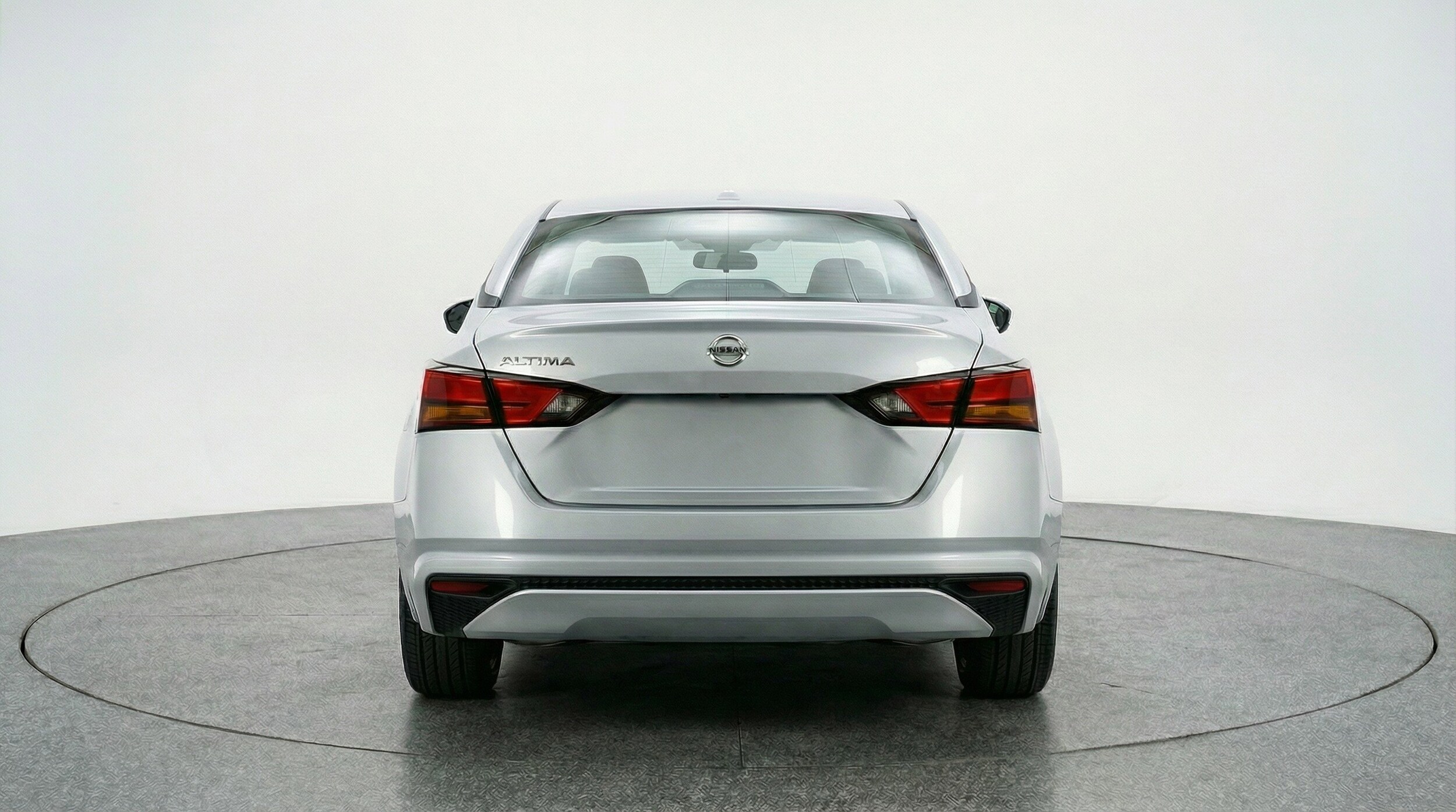 Thumbnail: 2025 Nissan Altima - 7