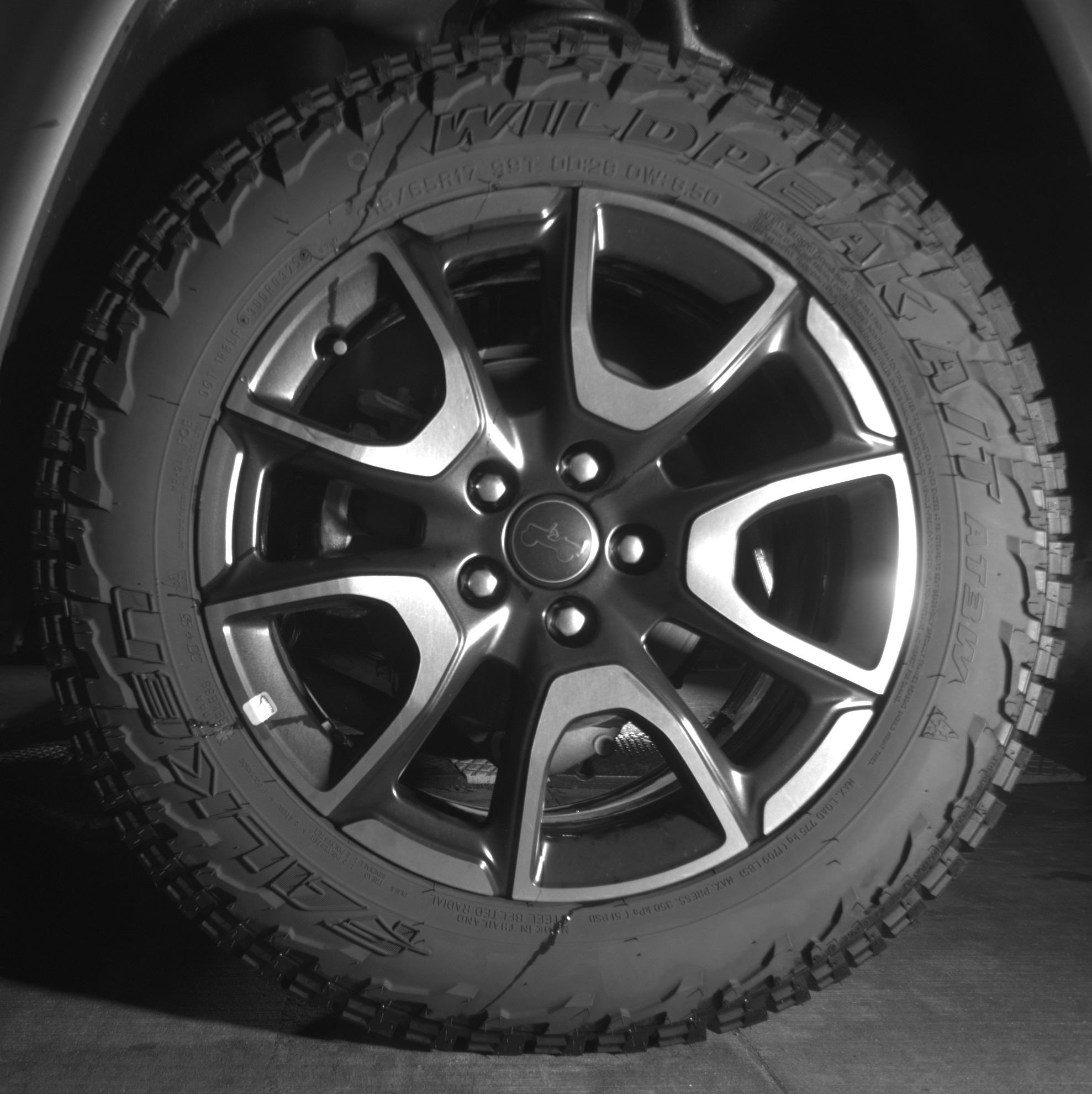 Thumbnail: 2025 Jeep Compass - 14