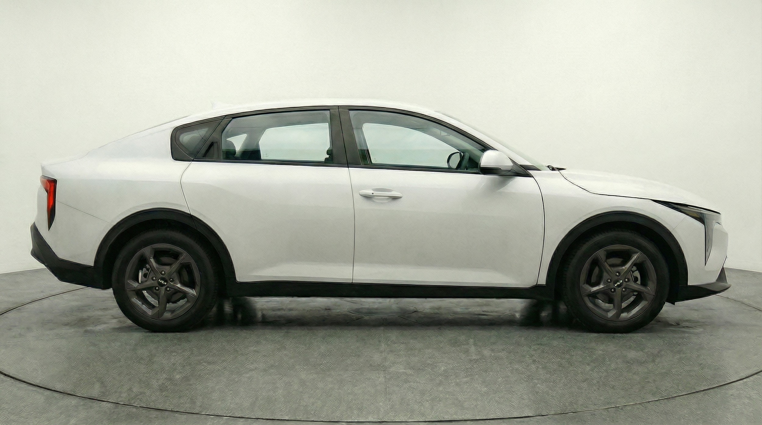 Thumbnail: 2025 Kia K4 - 8