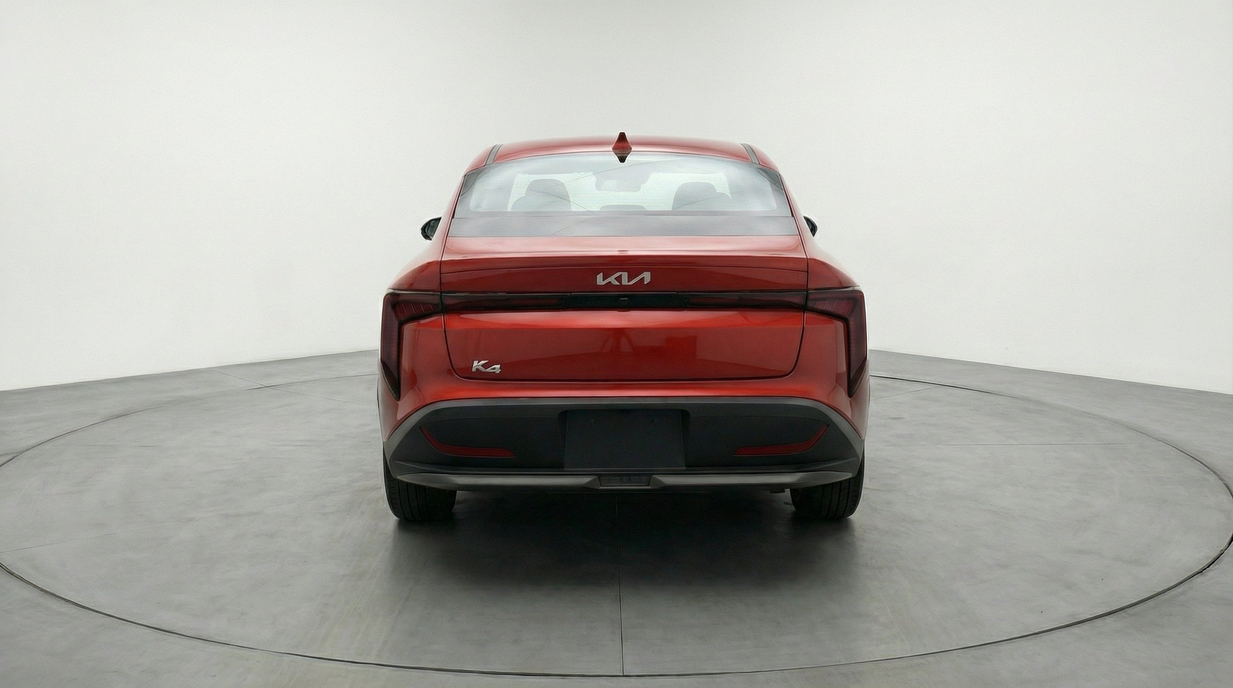 Thumbnail: 2025 Kia K4 - 7