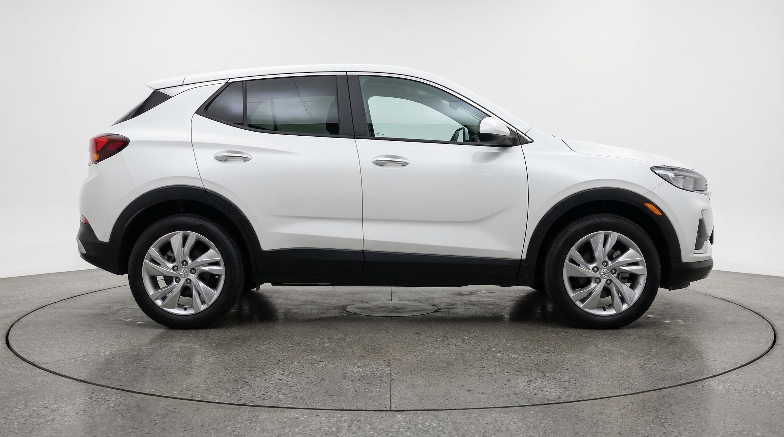 Thumbnail: 2025 Buick Encore GX - 8