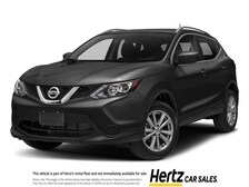 2018 Nissan Rogue Sport  -
                  Des Plaines, IL