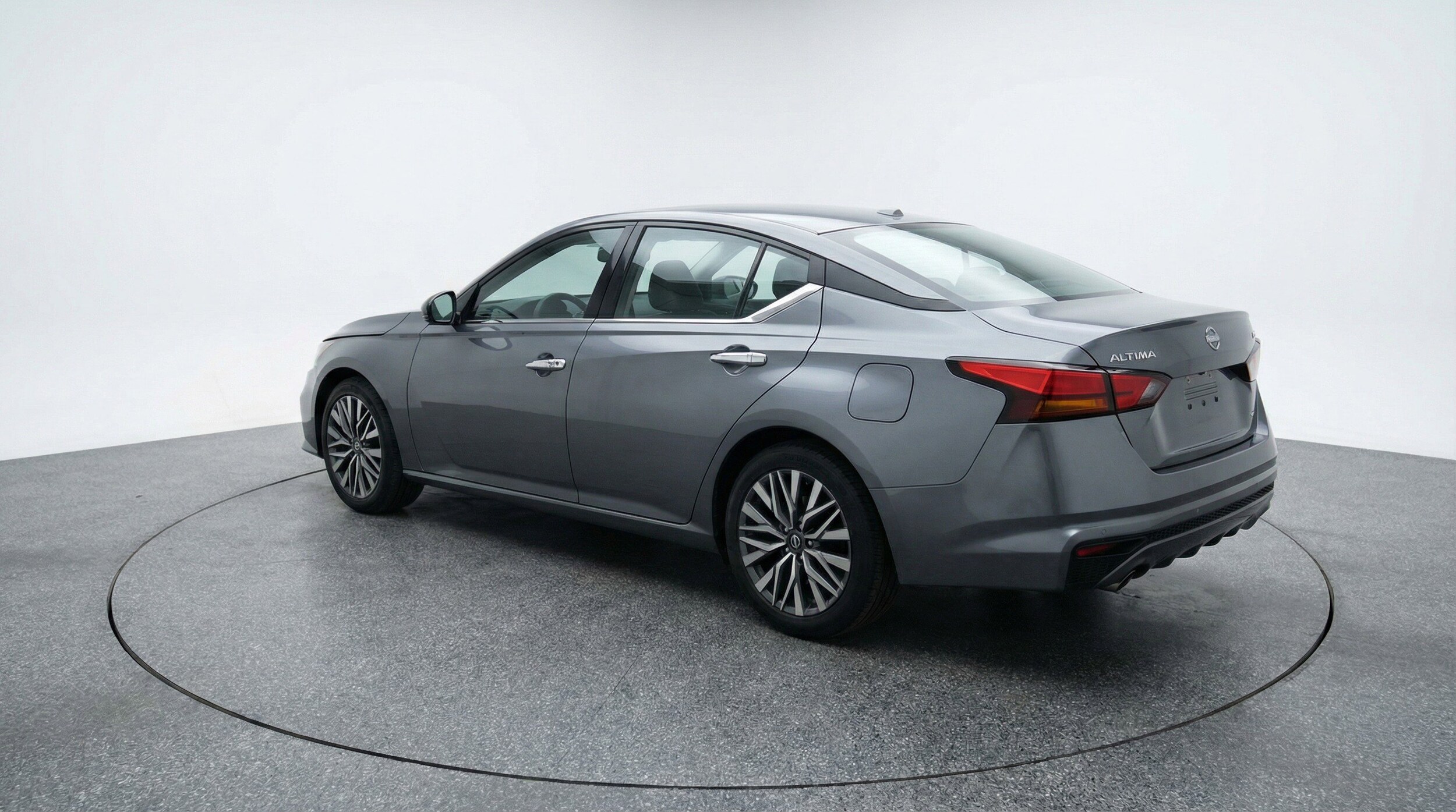 Thumbnail: 2025 Nissan Altima - 6