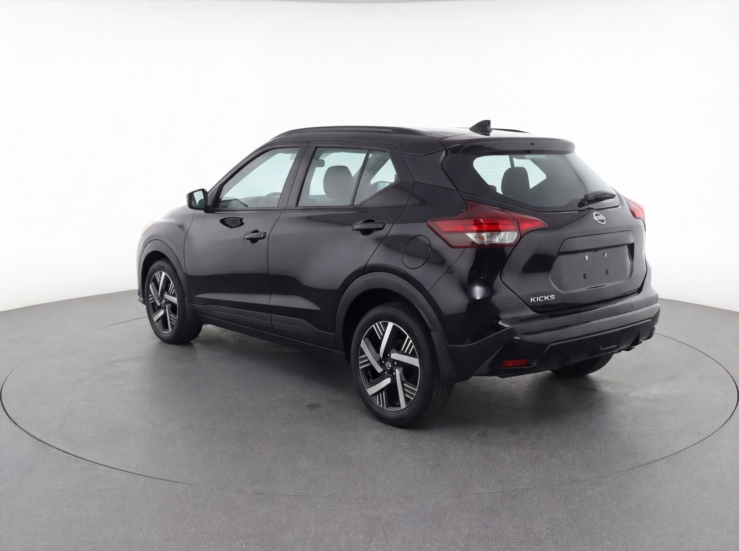 Thumbnail: 2025 Nissan Kicks - 6