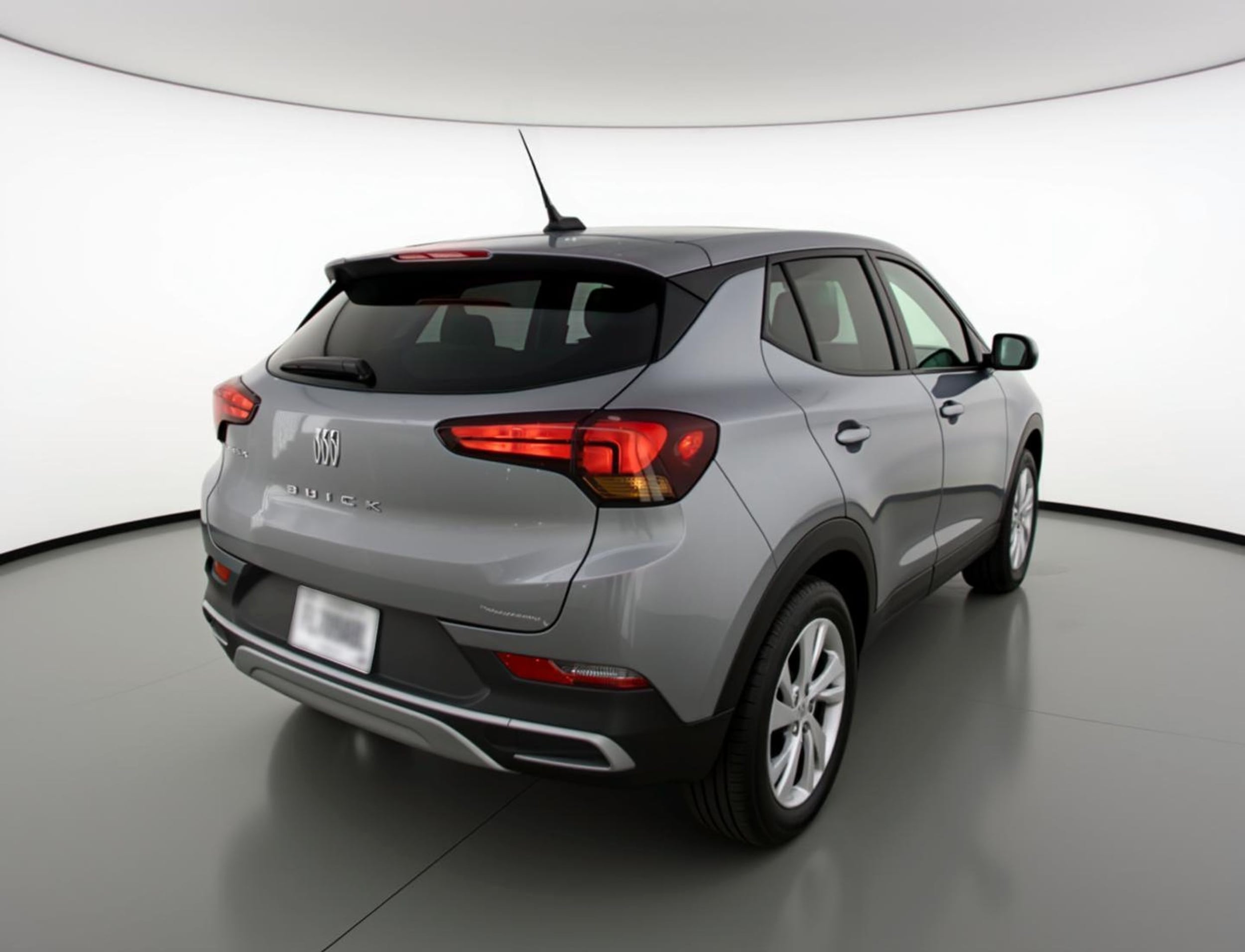 Thumbnail: 2025 Buick Encore GX - 7