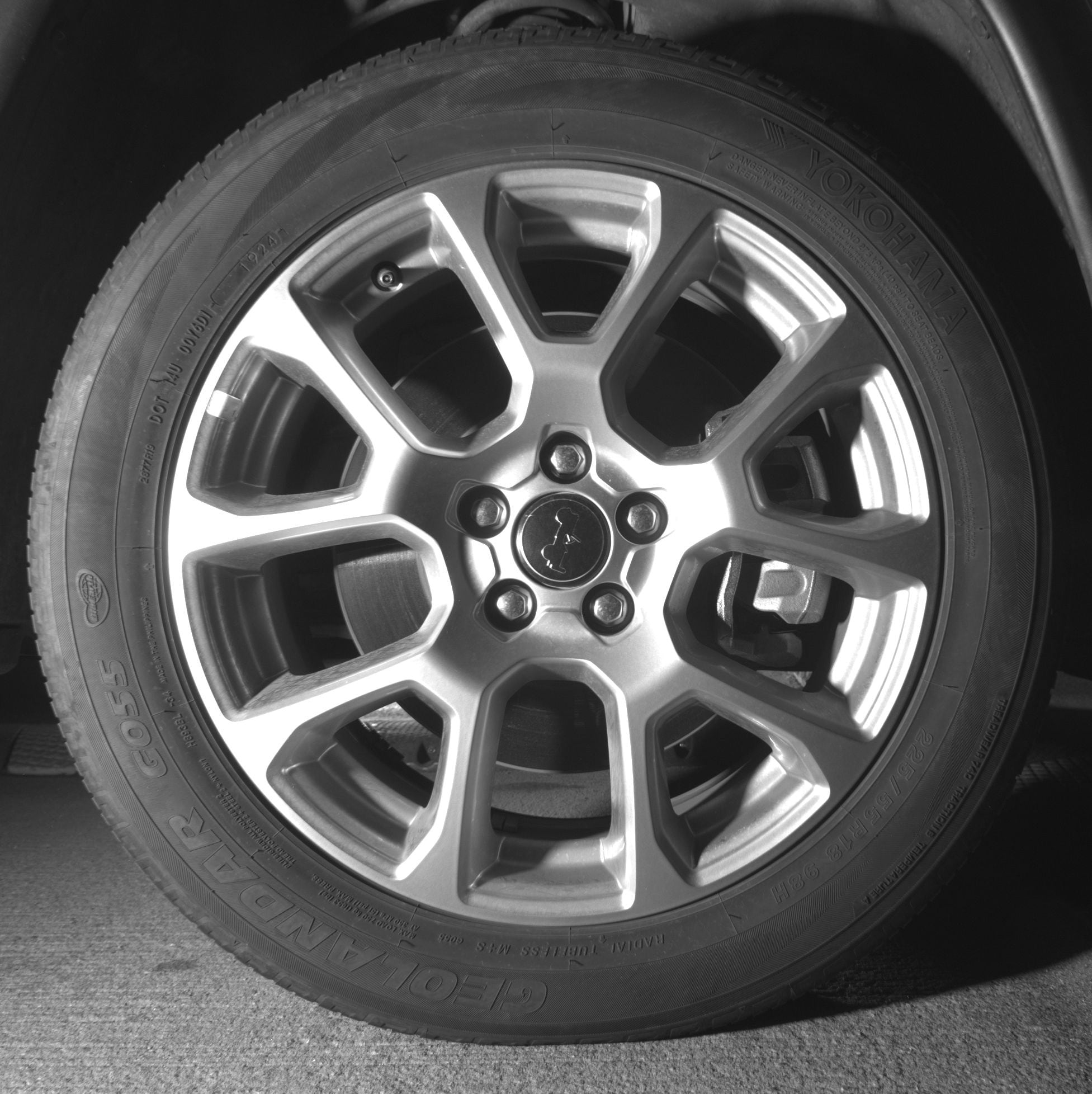 Thumbnail: 2025 Jeep Compass - 10