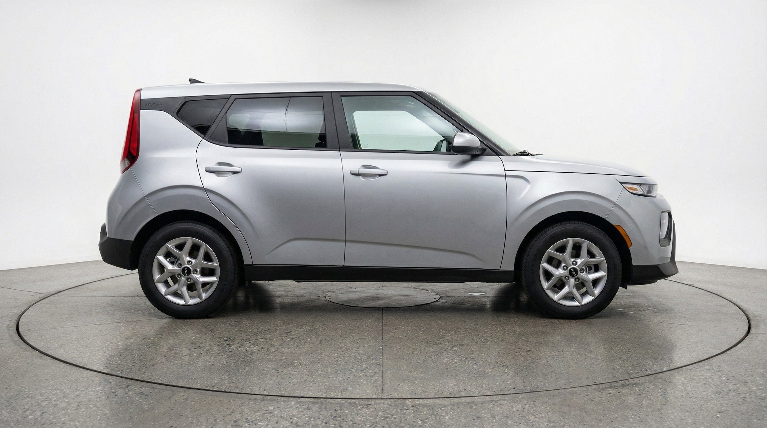 Thumbnail: 2025 Kia Soul - 11