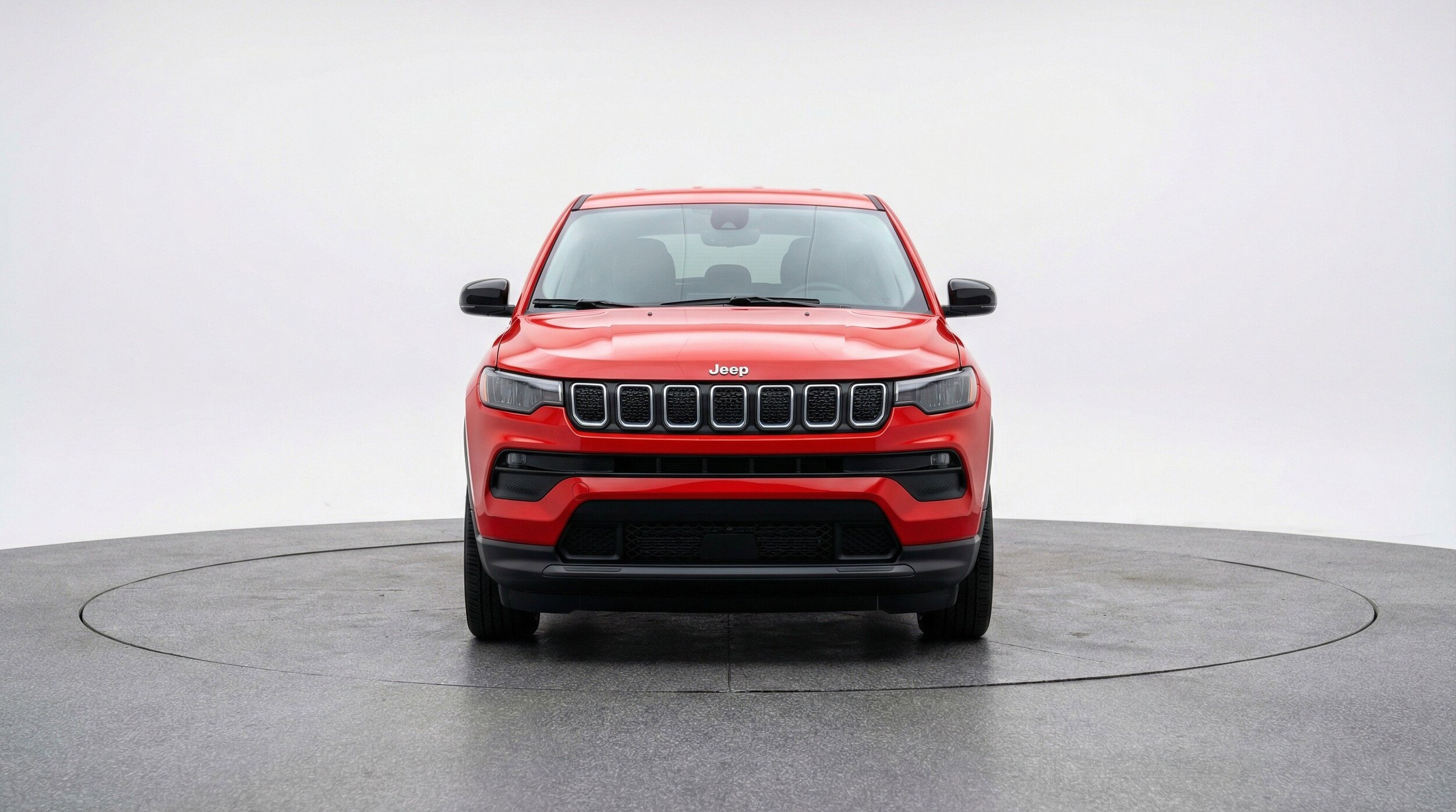 Thumbnail: 2025 Jeep Compass - 2