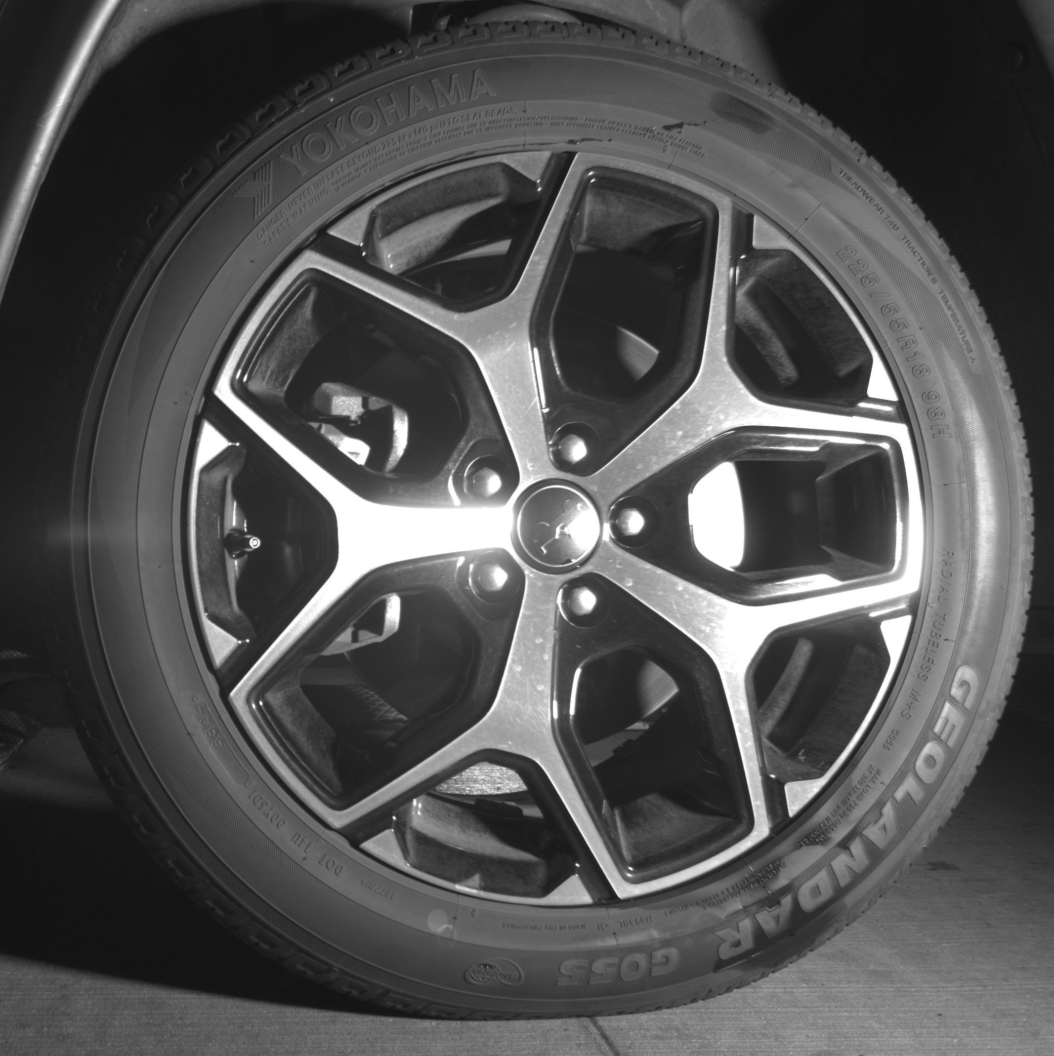 Thumbnail: 2025 Jeep Compass - 12