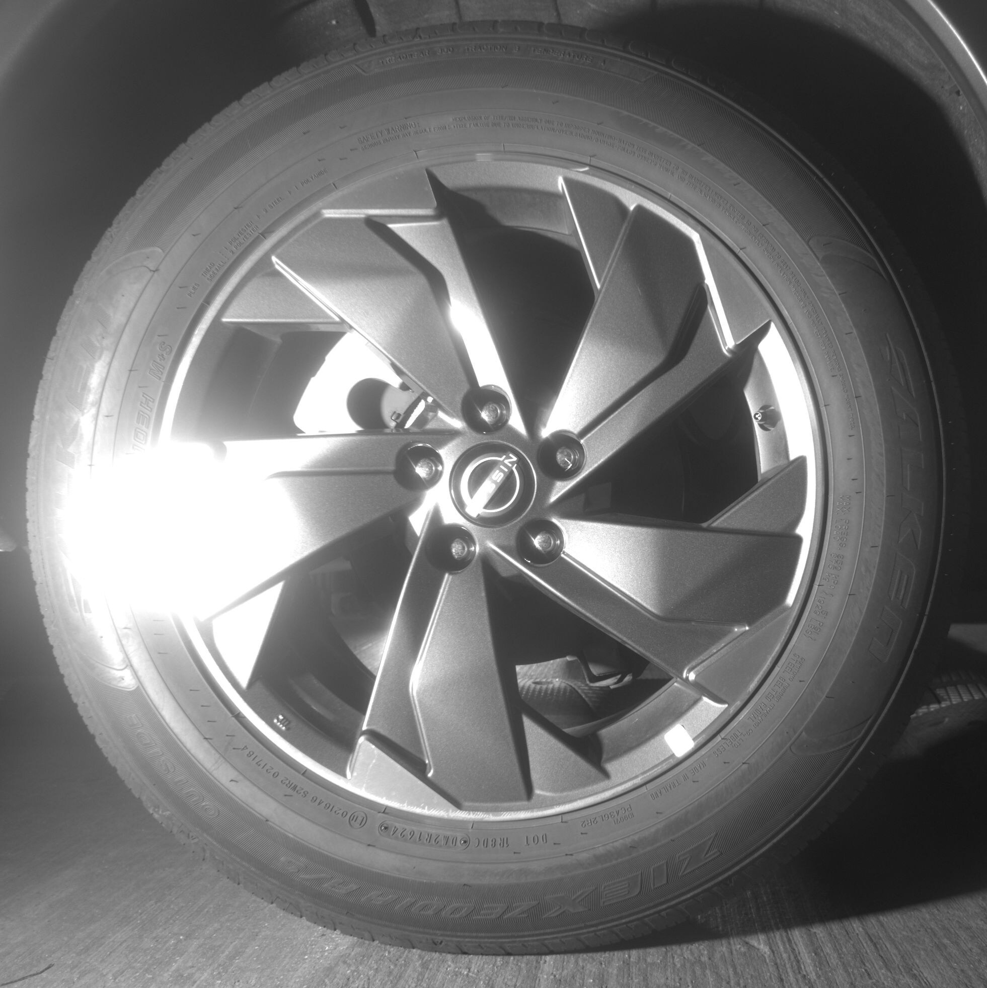 Thumbnail: 2025 Nissan Rogue - 12