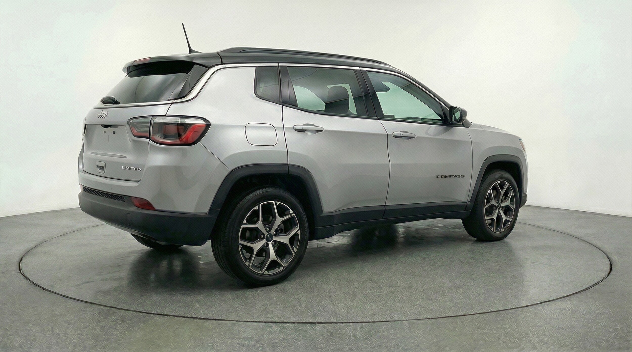 Thumbnail: 2025 Jeep Compass - 9
