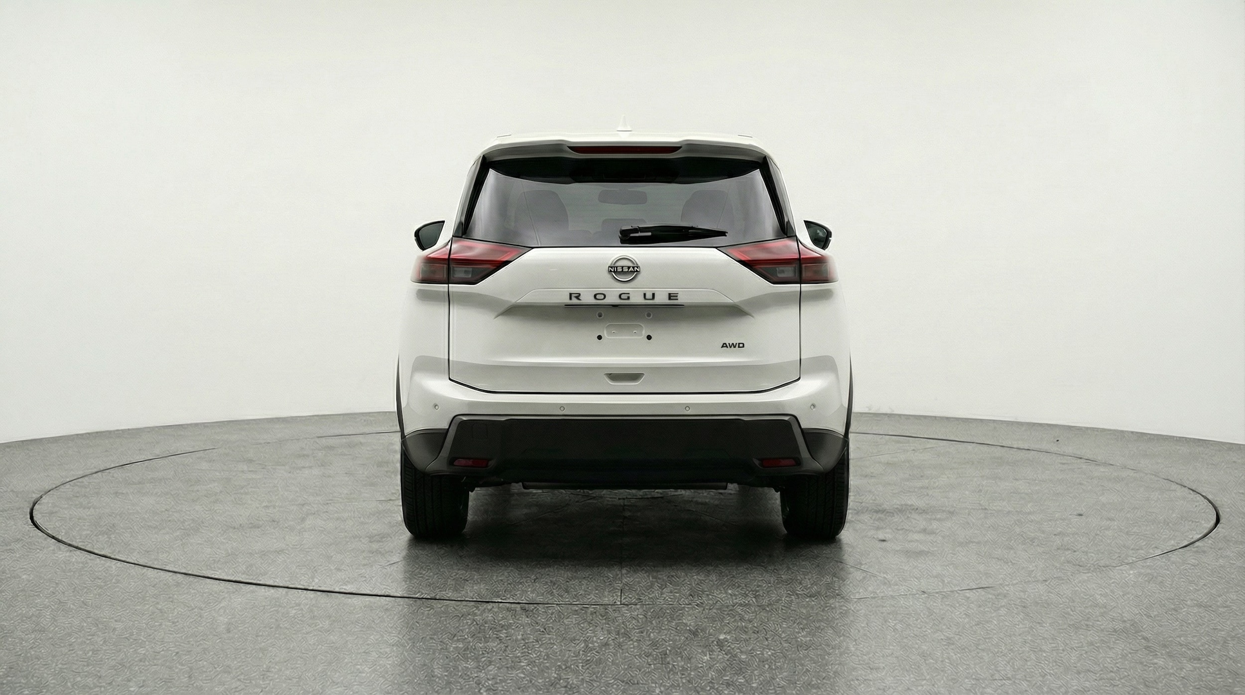 Thumbnail: 2025 Nissan Rogue - 6