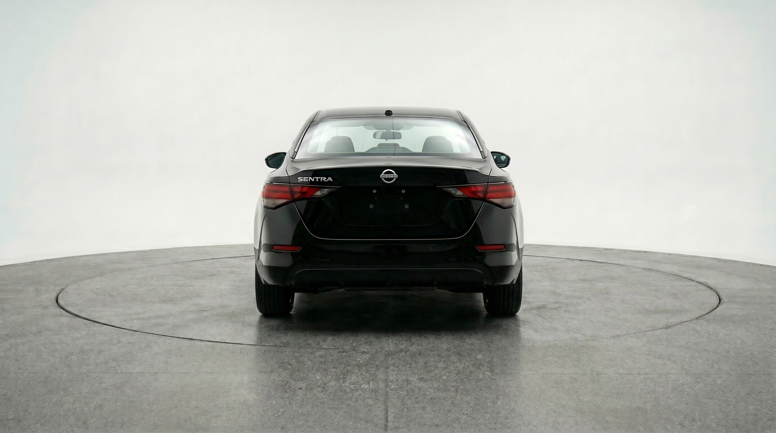 Thumbnail: 2025 Nissan Sentra - 7