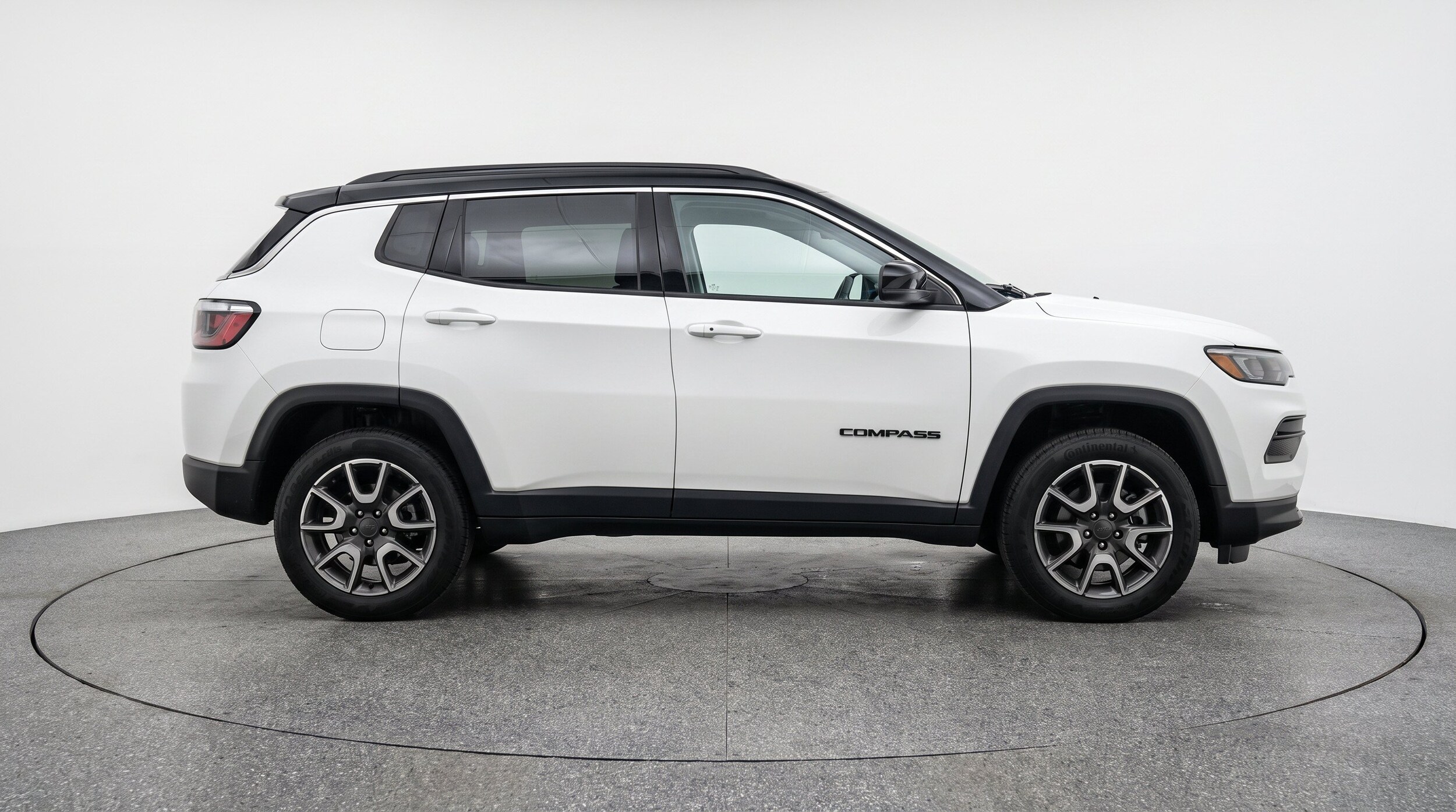 Thumbnail: 2025 Jeep Compass - 11