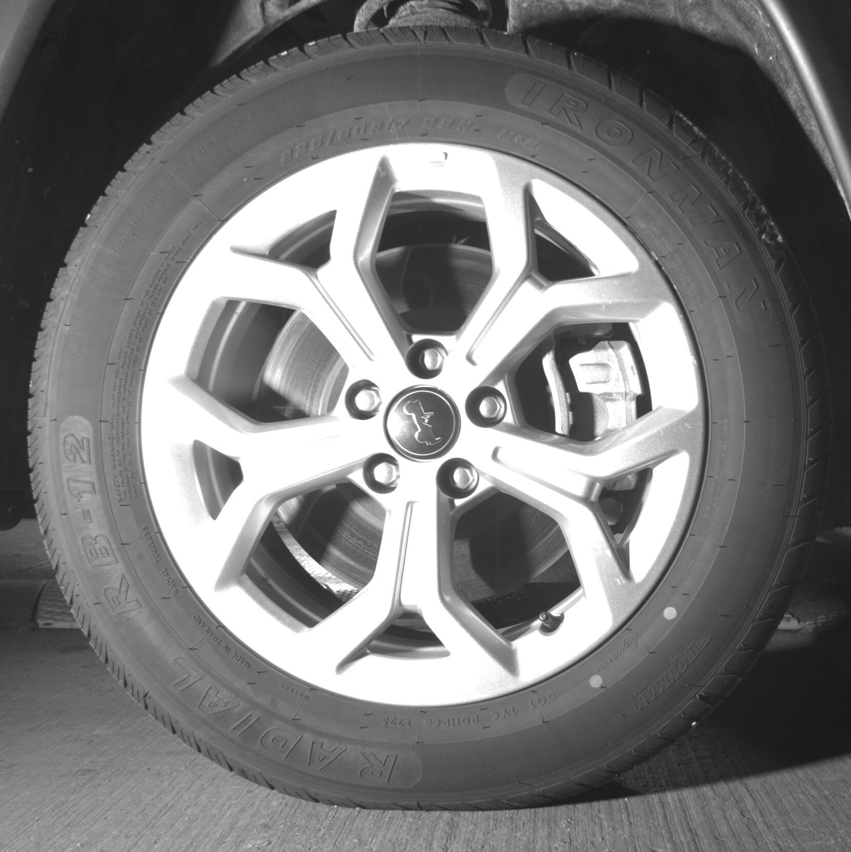 Thumbnail: 2025 Jeep Compass - 10