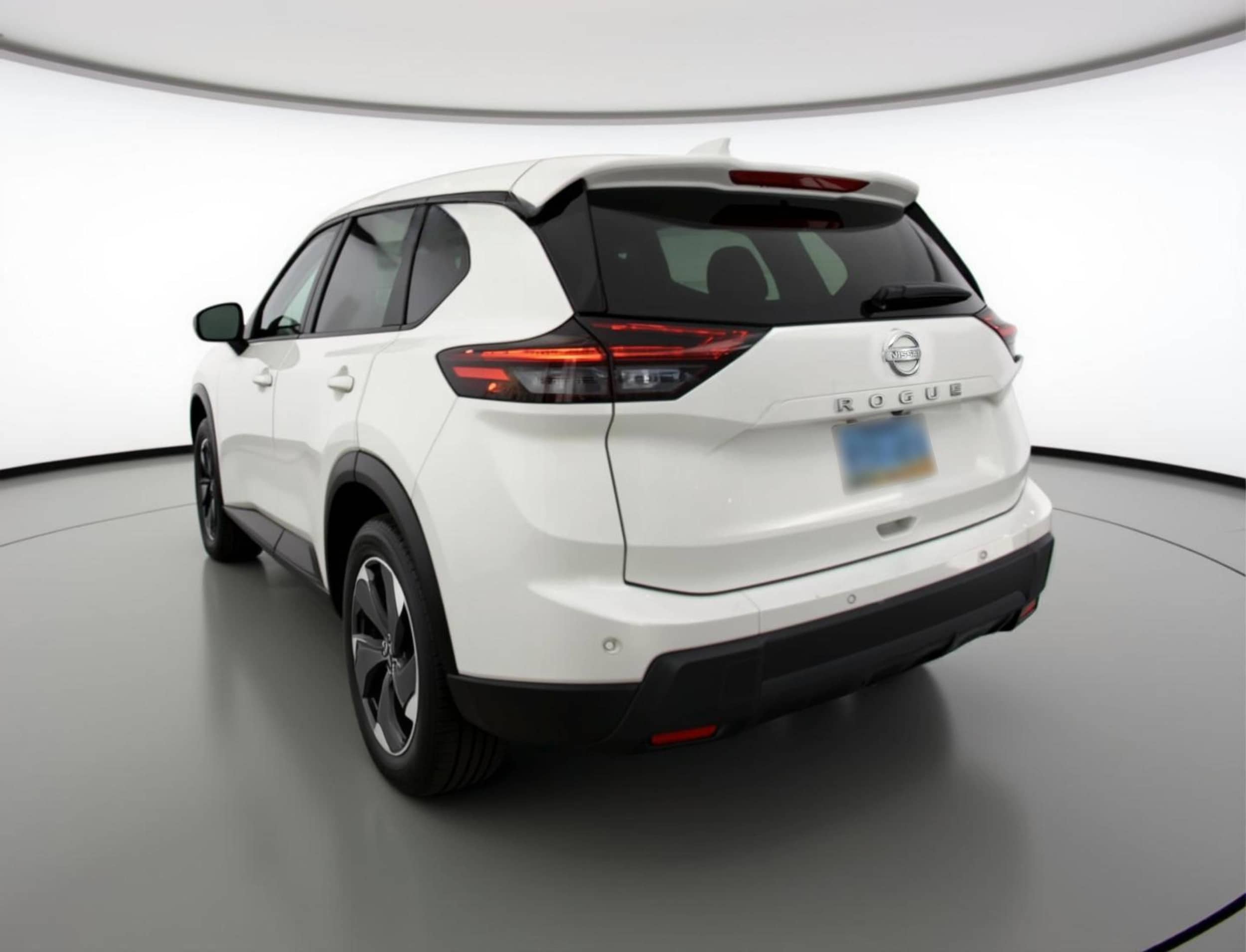Thumbnail: 2025 Nissan Rogue - 6