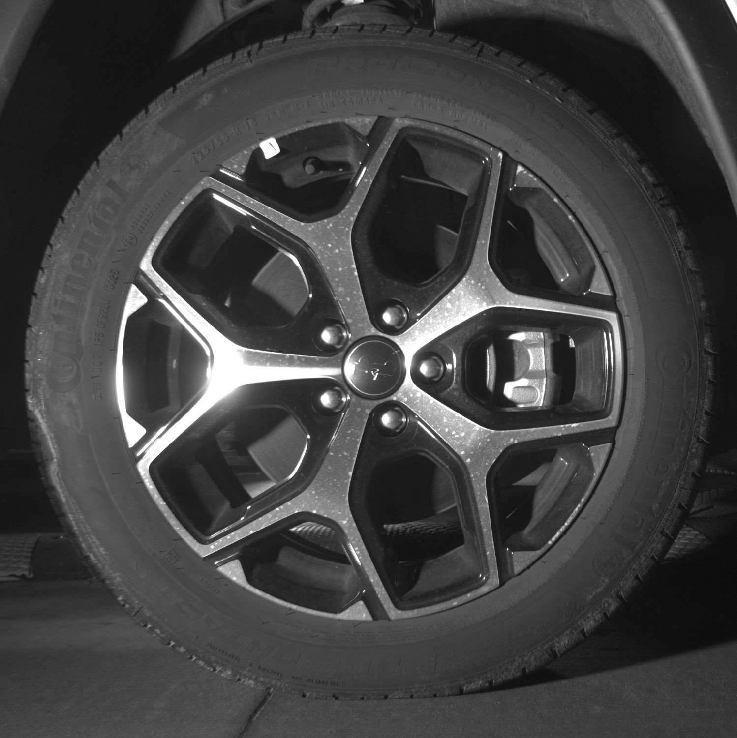 Thumbnail: 2025 Jeep Compass - 13