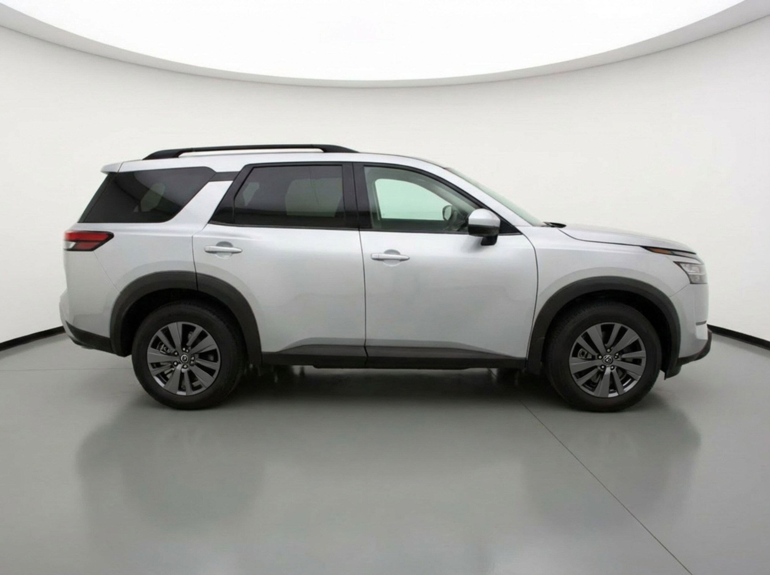 Thumbnail: 2025 Nissan Pathfinder - 11