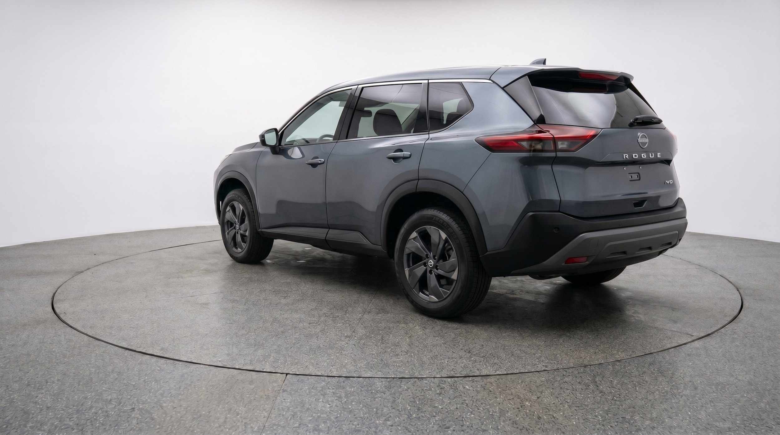 Thumbnail: 2025 Nissan Rogue - 6