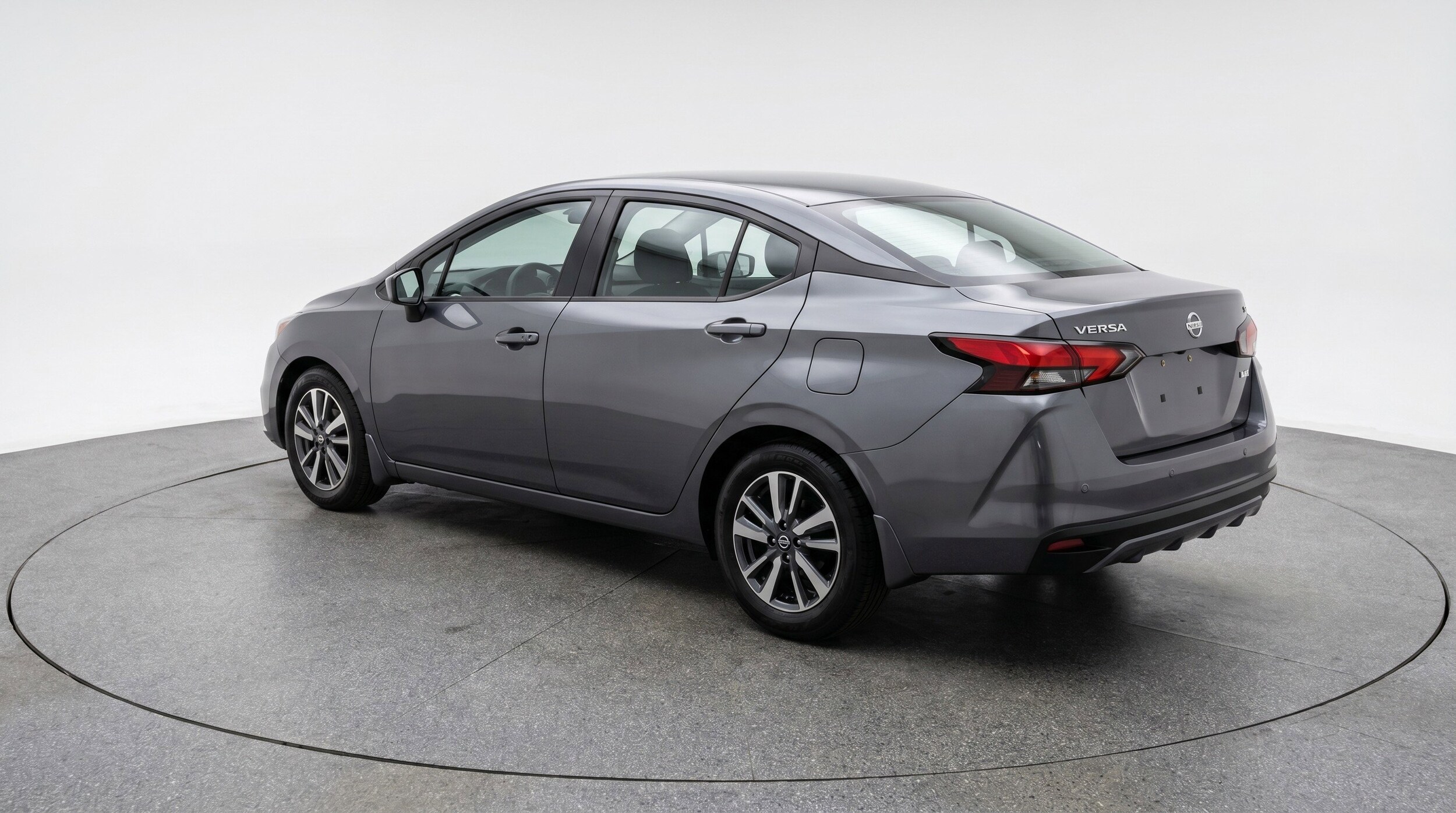 Thumbnail: 2025 Nissan Versa - 6