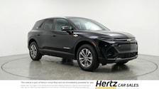 2025 Chevrolet Equinox LT -
                  Des Plaines, IL