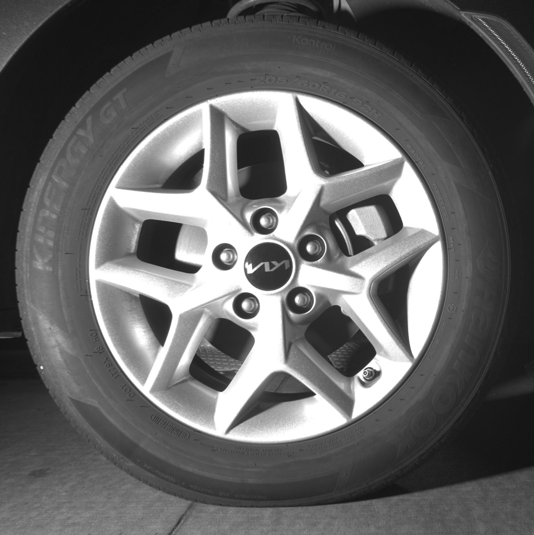 Thumbnail: 2025 Kia Soul - 10