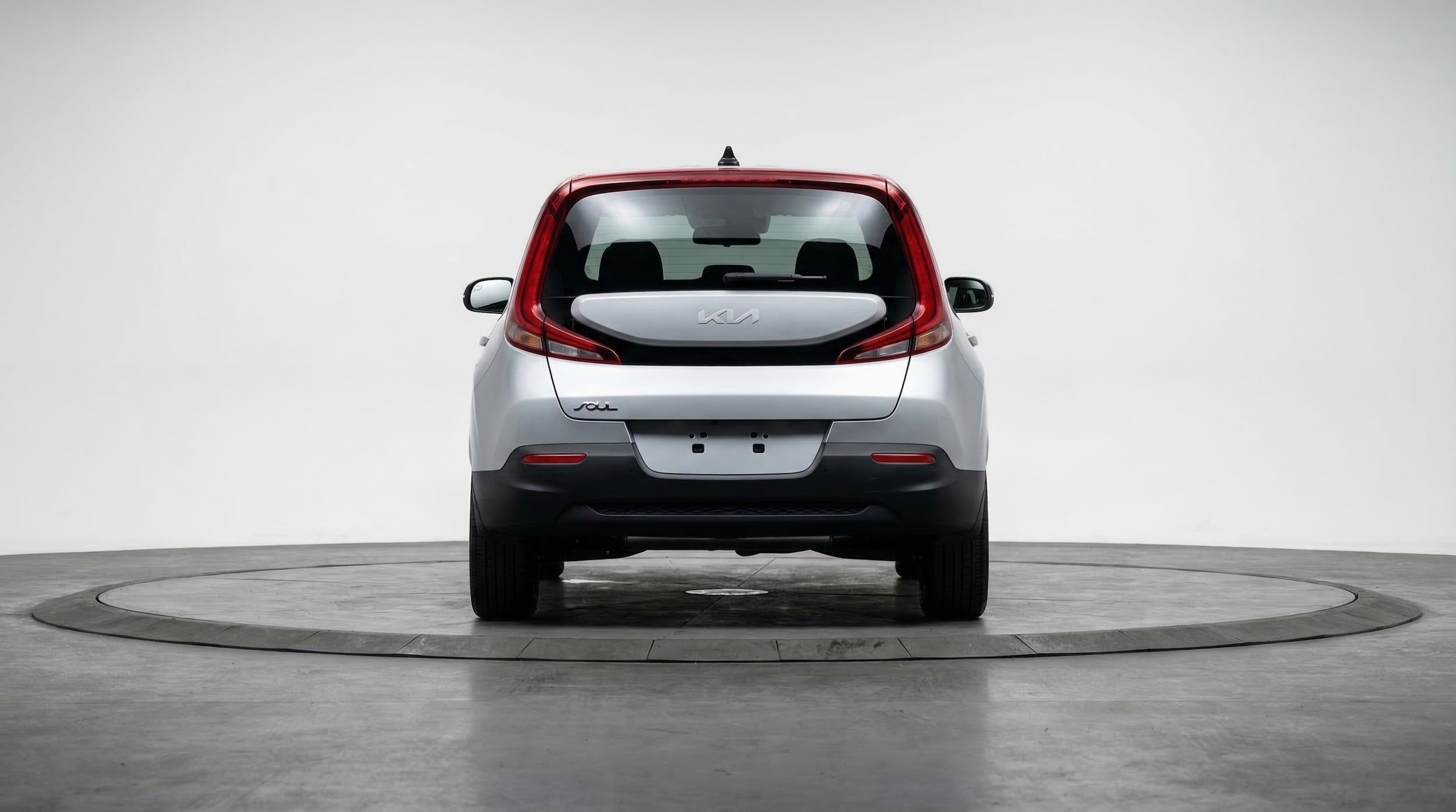 Thumbnail: 2025 Kia Soul - 6