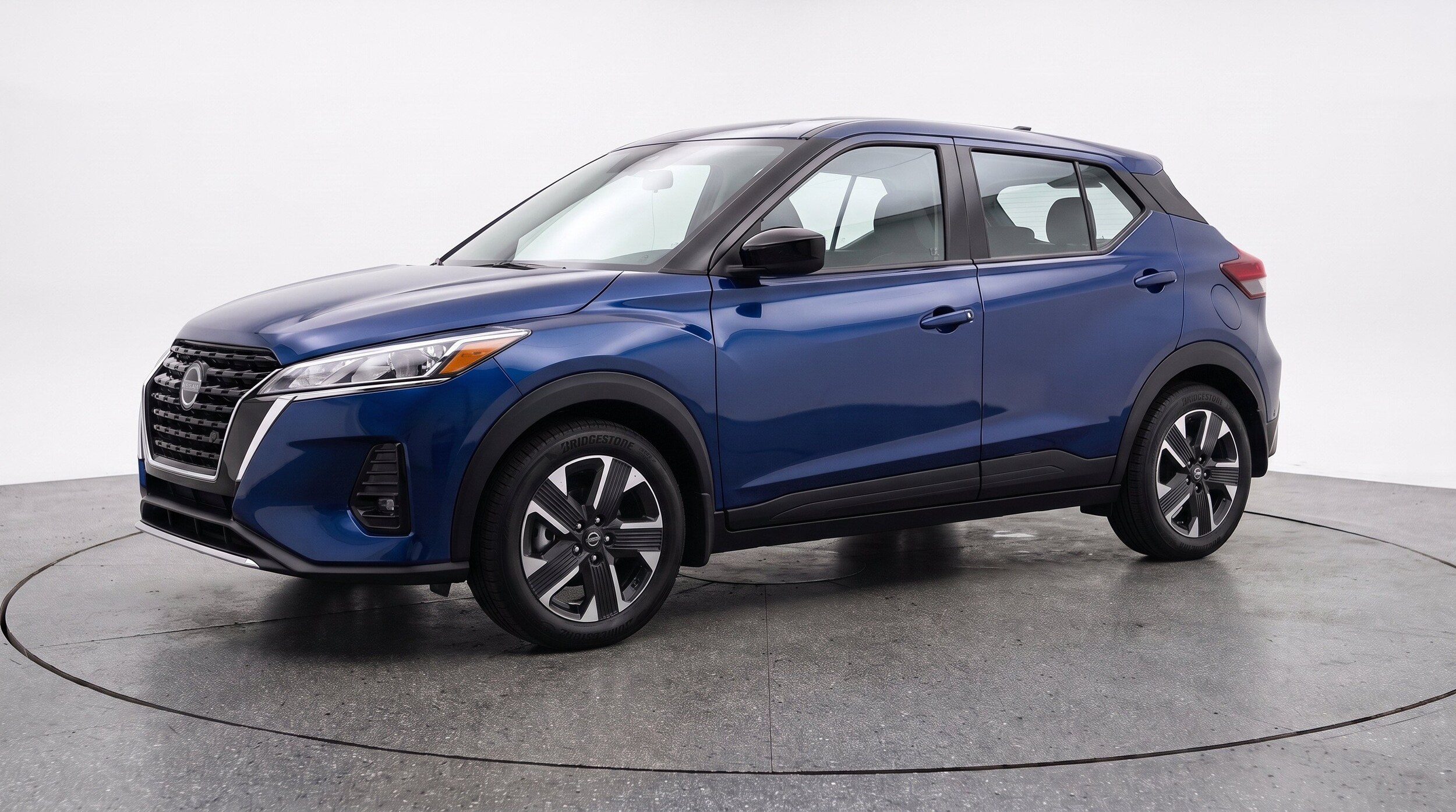 Thumbnail: 2026 Nissan Kicks - 3