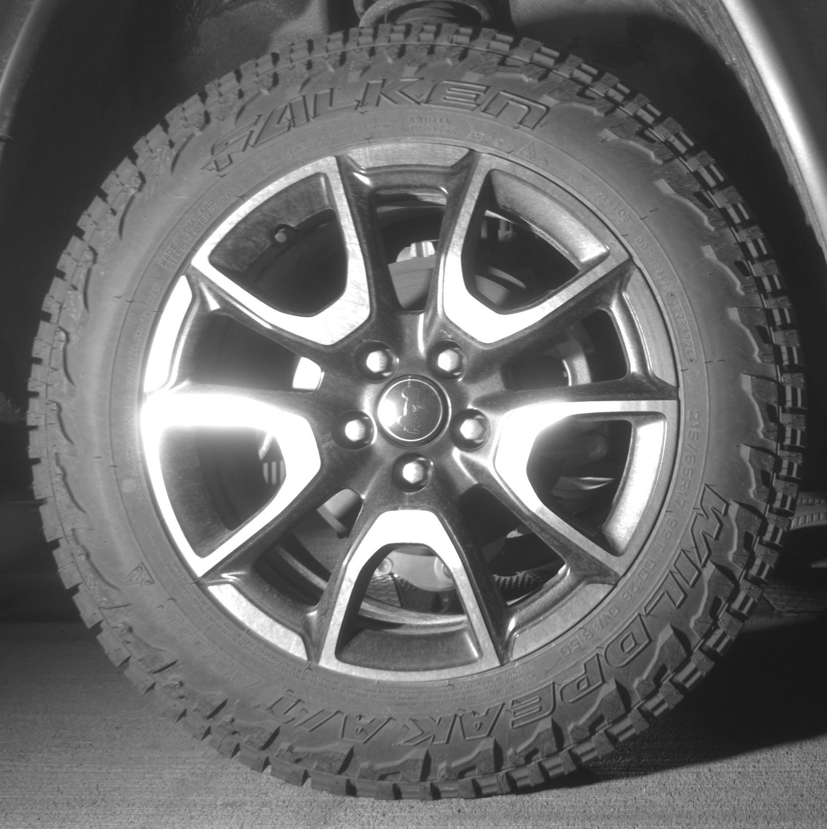 Thumbnail: 2025 Jeep Compass - 15