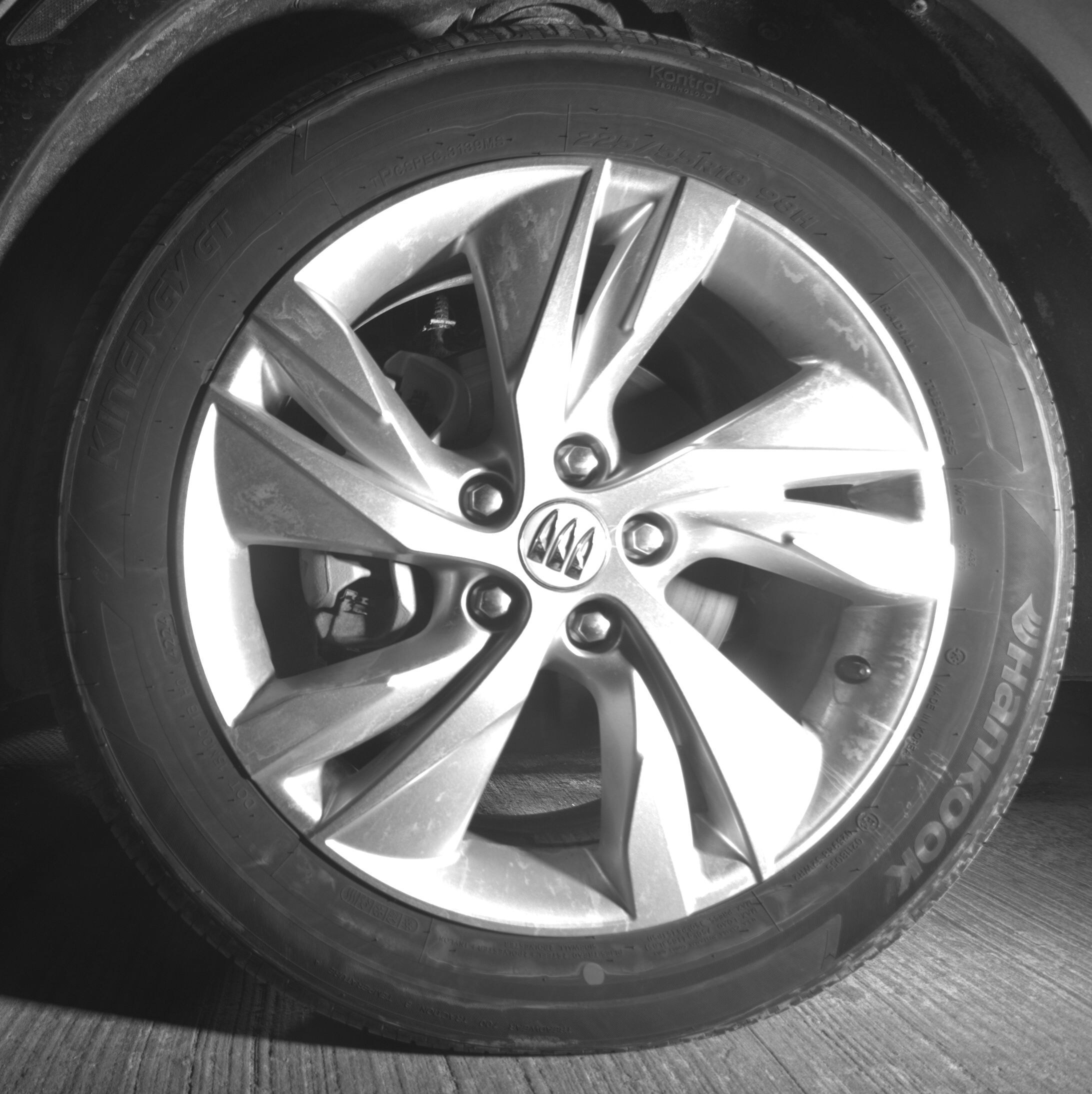 Thumbnail: 2025 Buick Encore GX - 9