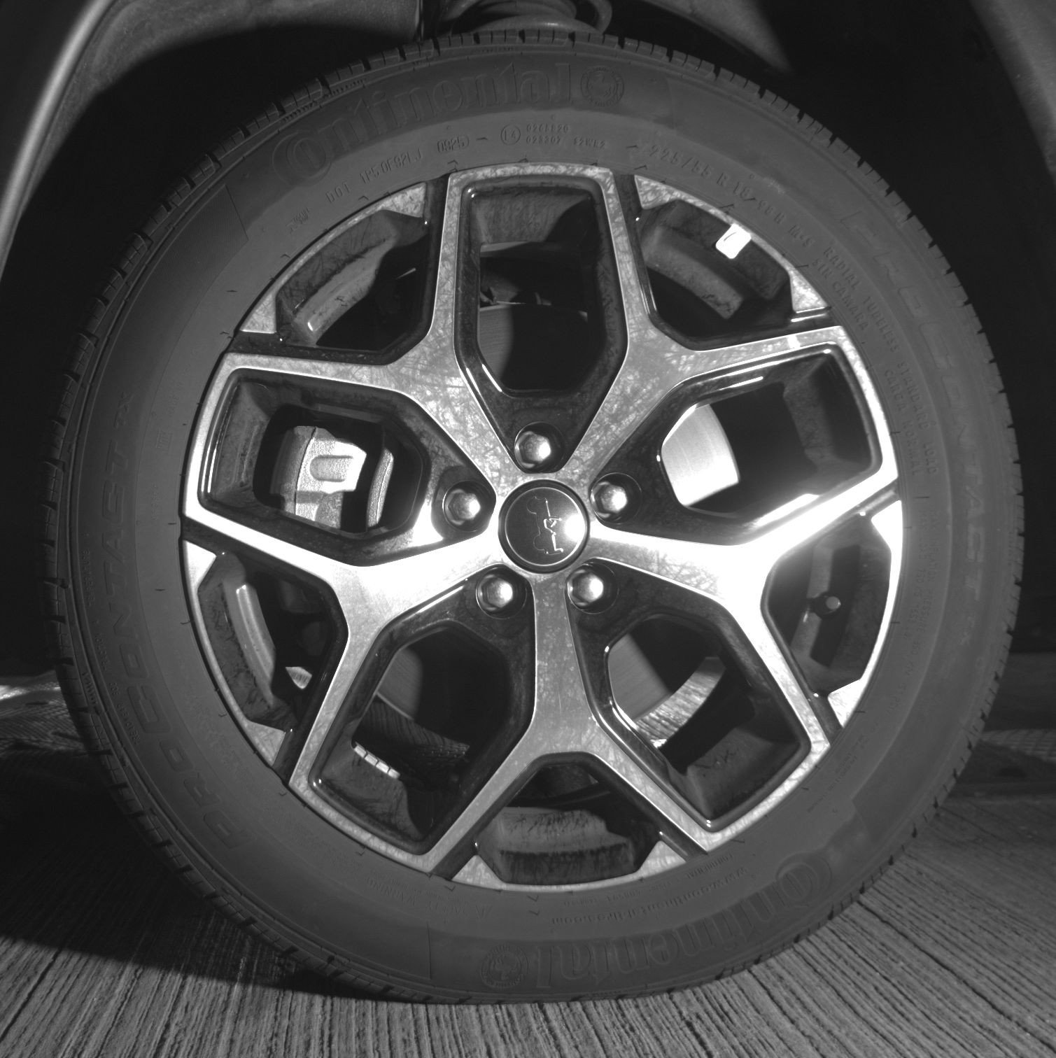 Thumbnail: 2025 Jeep Compass - 12