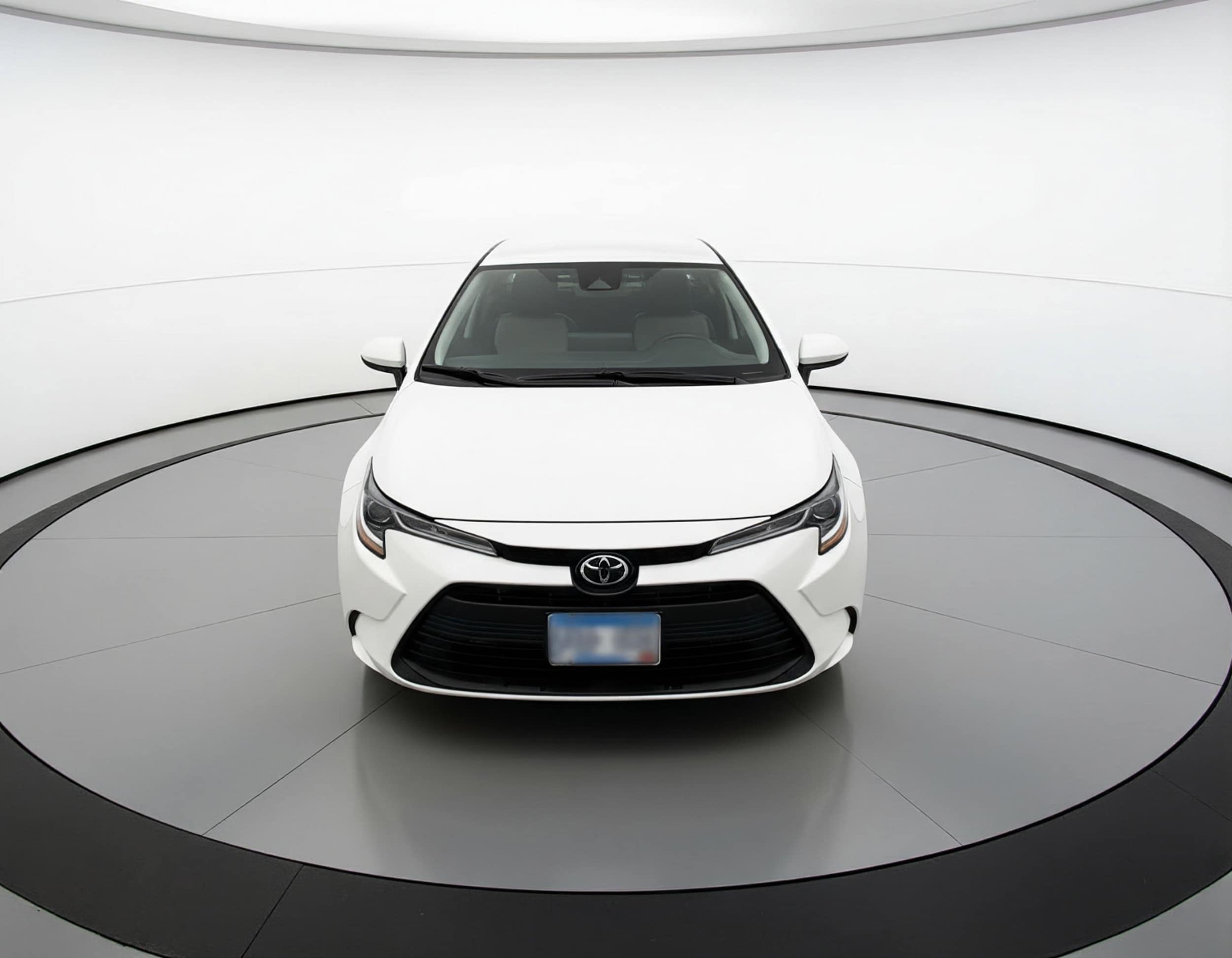 Thumbnail: 2025 Toyota Corolla - 2