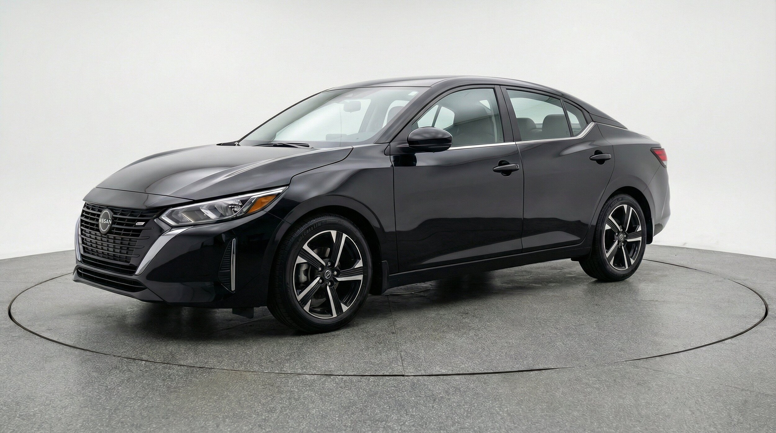 Thumbnail: 2025 Nissan Sentra - 3